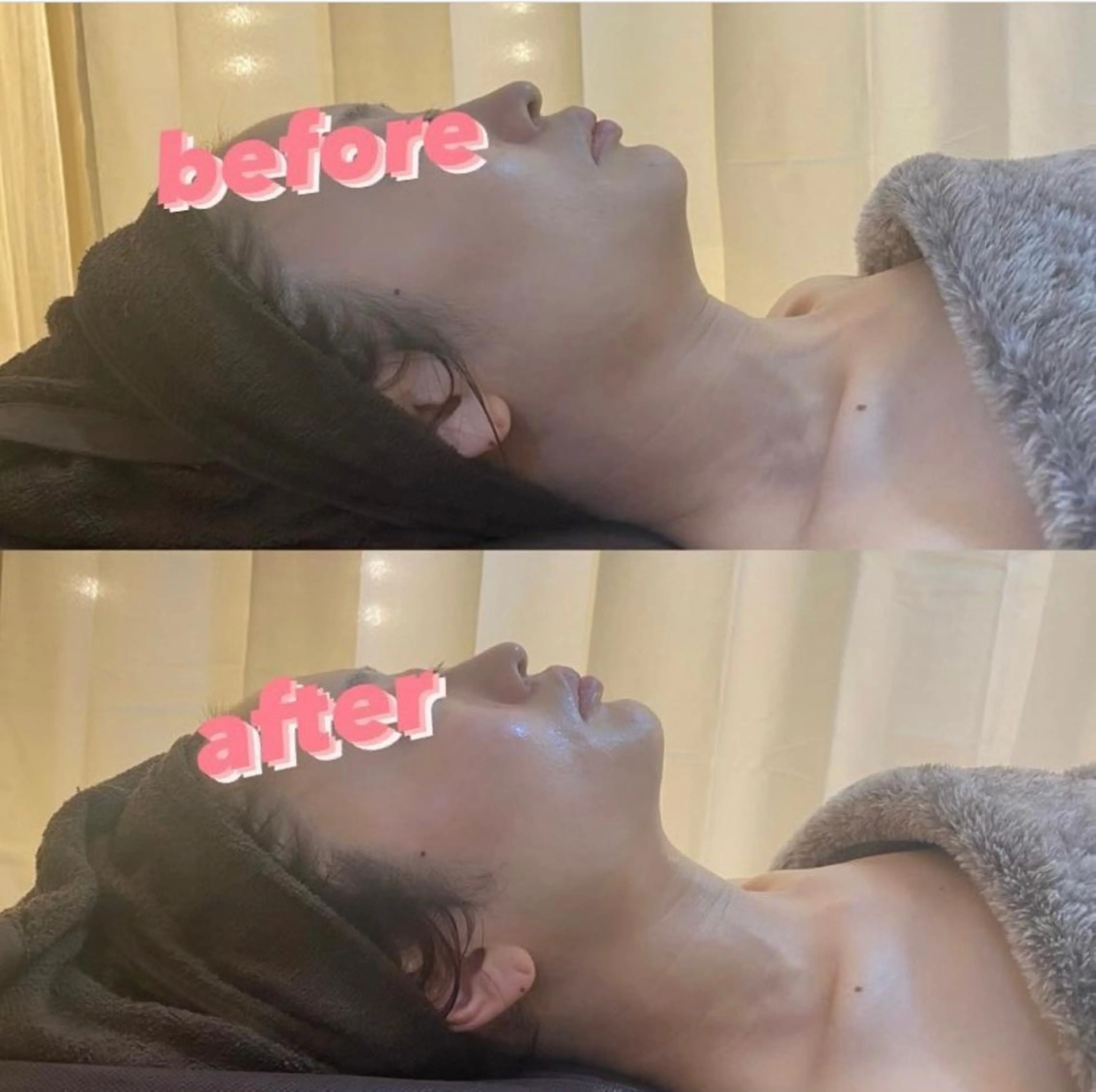 BELCIA福岡店　récolte de BELCIA（レコルトデベルシア）所属・BELCIA福岡店 レコルトデベルシアのエステ・リラクイメージ