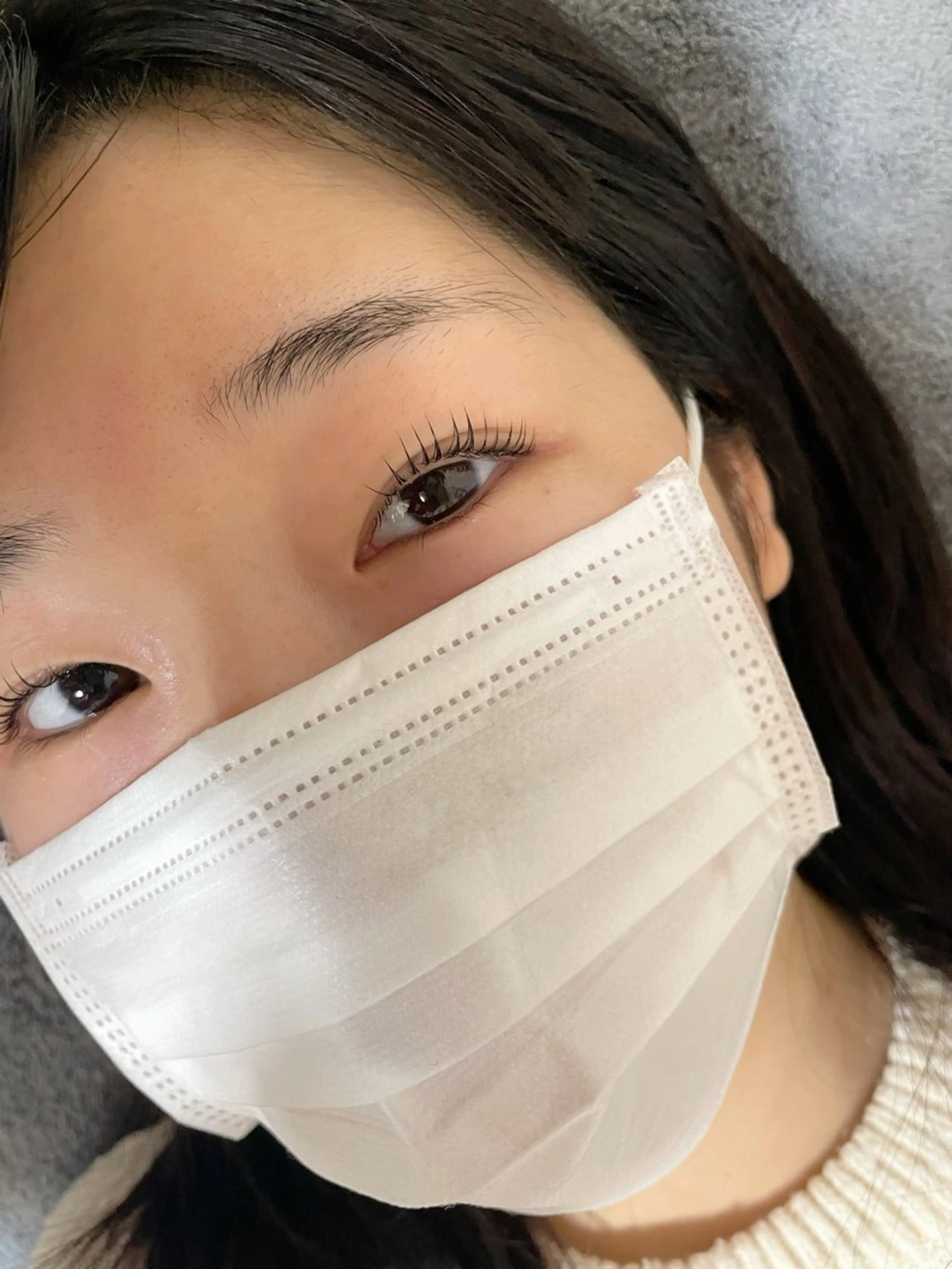 マツエク・マツパ yume   eyelash所属・yumeka 【eyelash】のマツエク・マツパデザイン