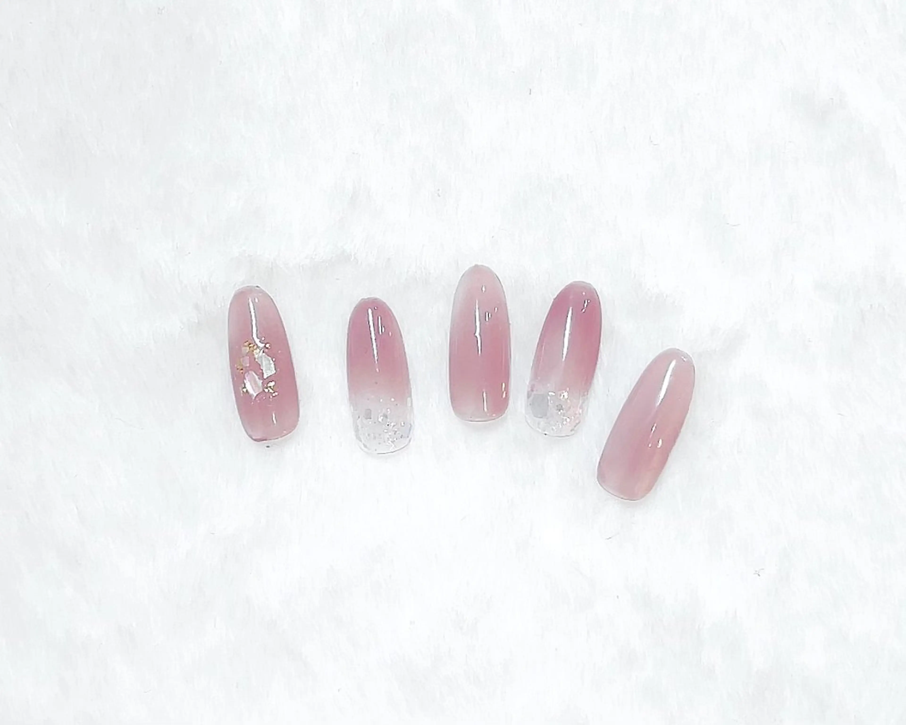 ネイル ハンドネイル Airis nailのネイルデザイン