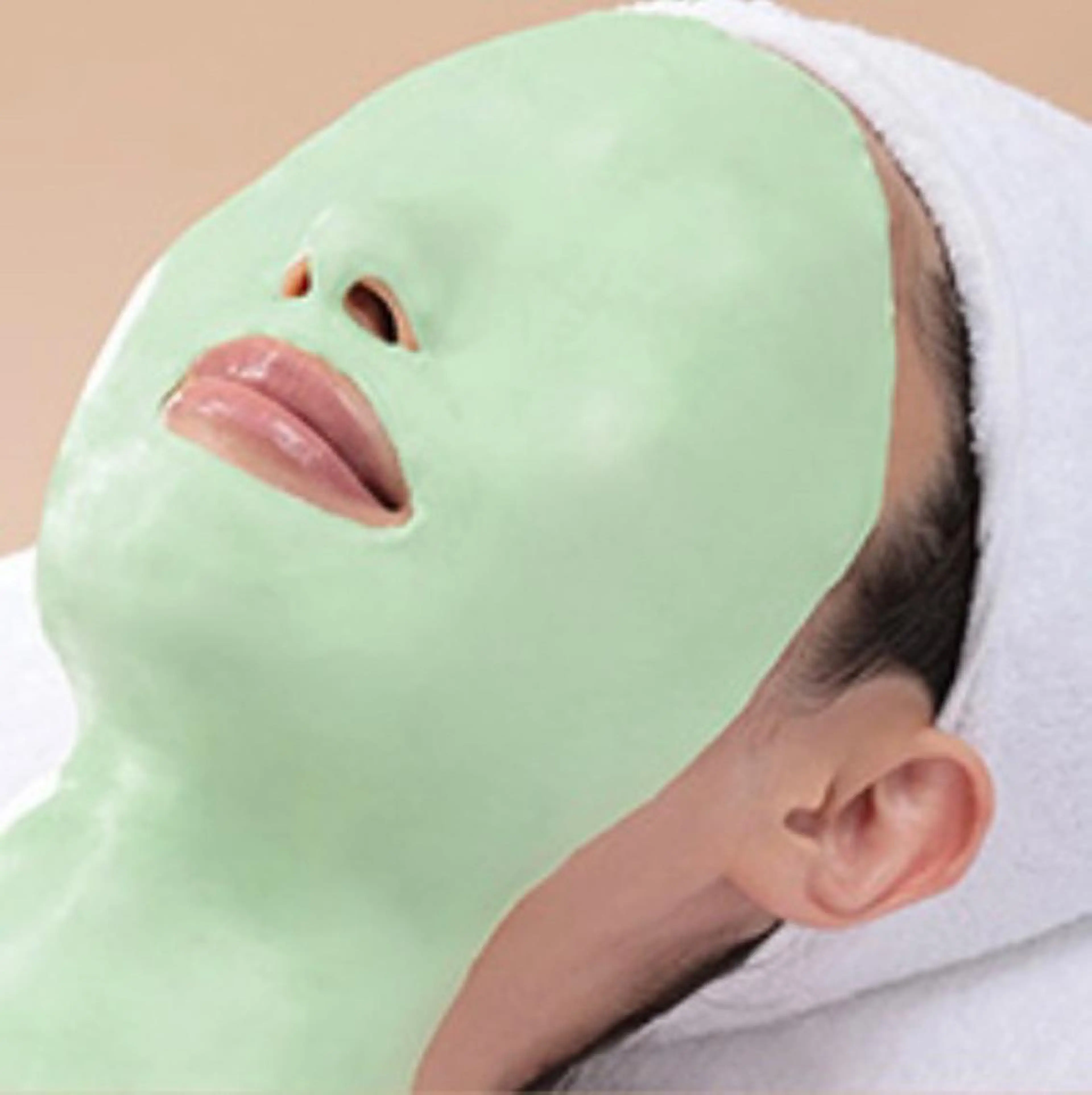 《✨️新規様限定✨️潤いのあるなめらかな肌》アドバンスコース&ビューネケアパックの写真