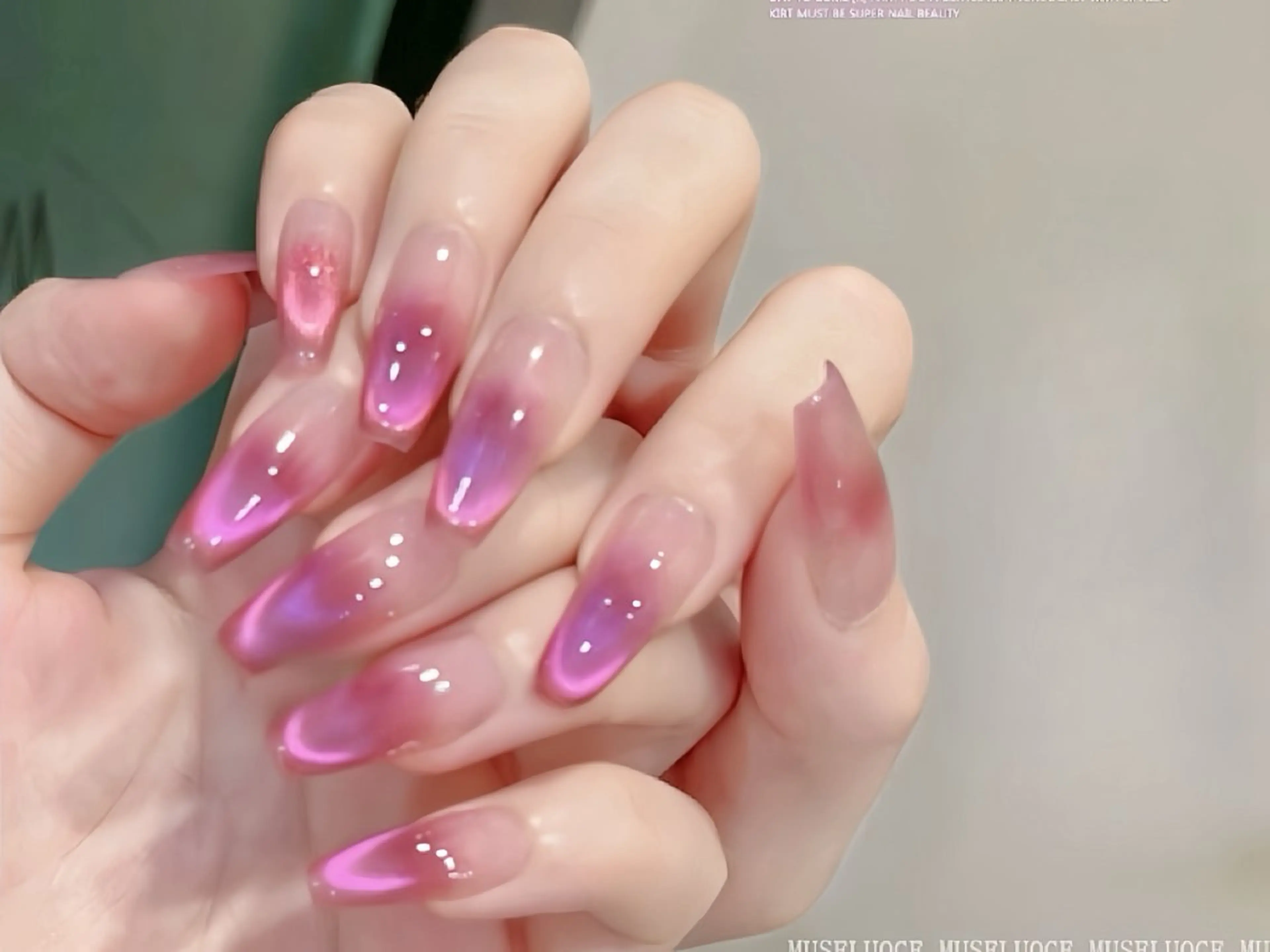 ネイル ハンドネイル 🎀CeCe nail🎀のネイルデザイン