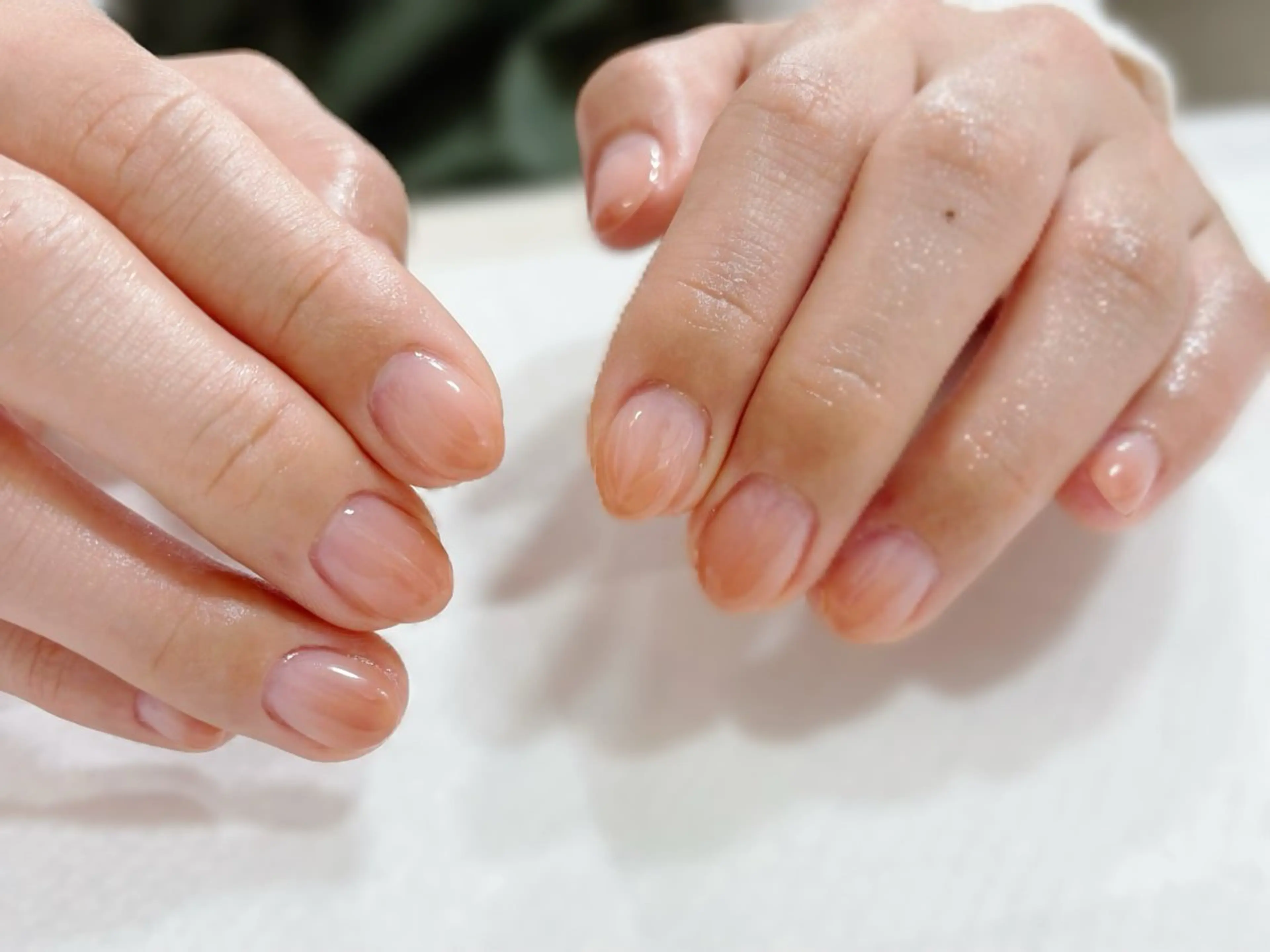 ネイル Nail&EyeLash Vina所属・丸岡 未憂のネイルデザイン