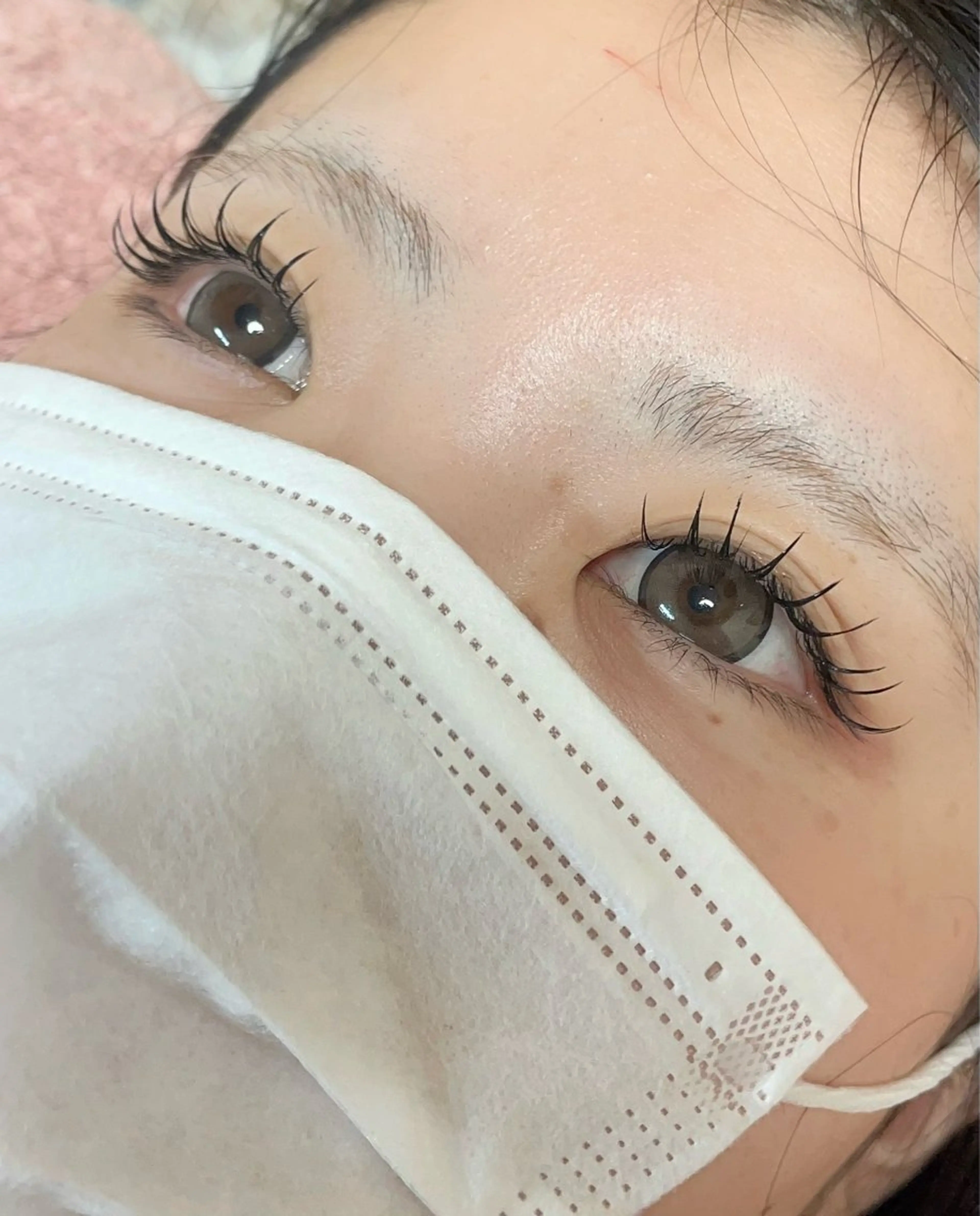 マツエク・マツパ マツエク Ayumi.dre 🦋K《2階》のマツエク・マツパデザイン