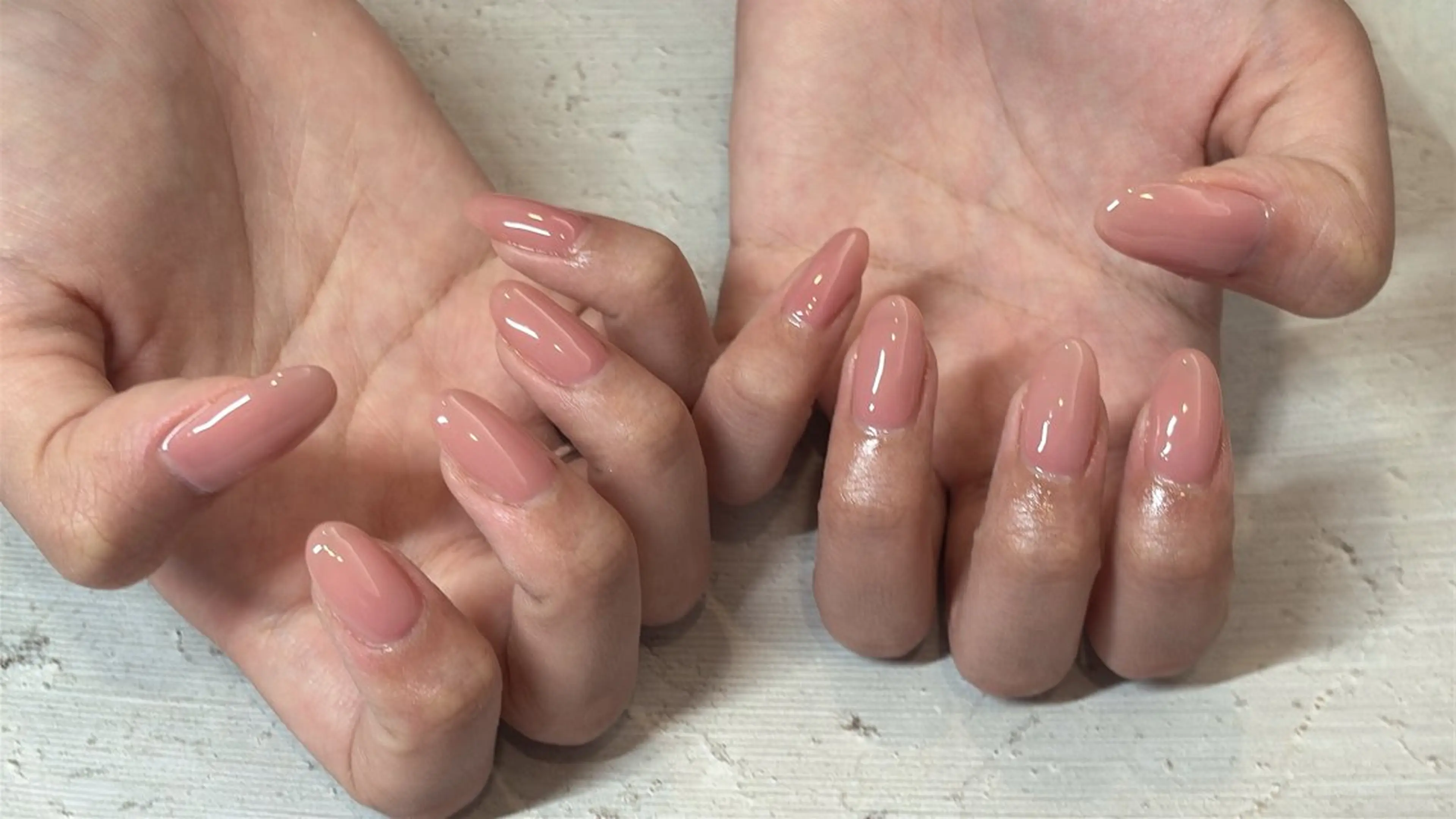 ネイル CoCoplus所属・mio 🌙͙𓍼 米泉店のネイルデザイン