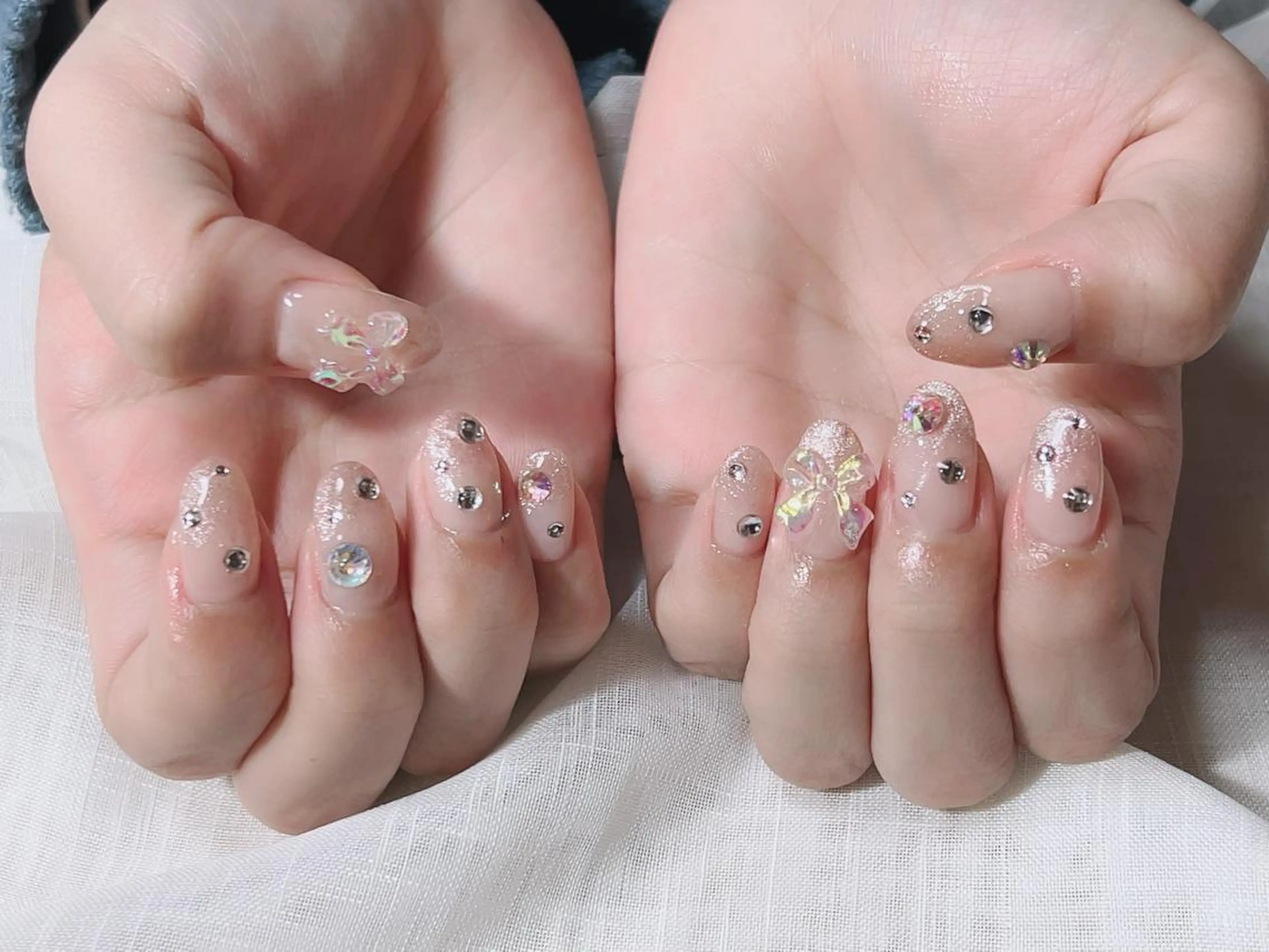 ネイル silo salon しろさろんのネイルデザイン