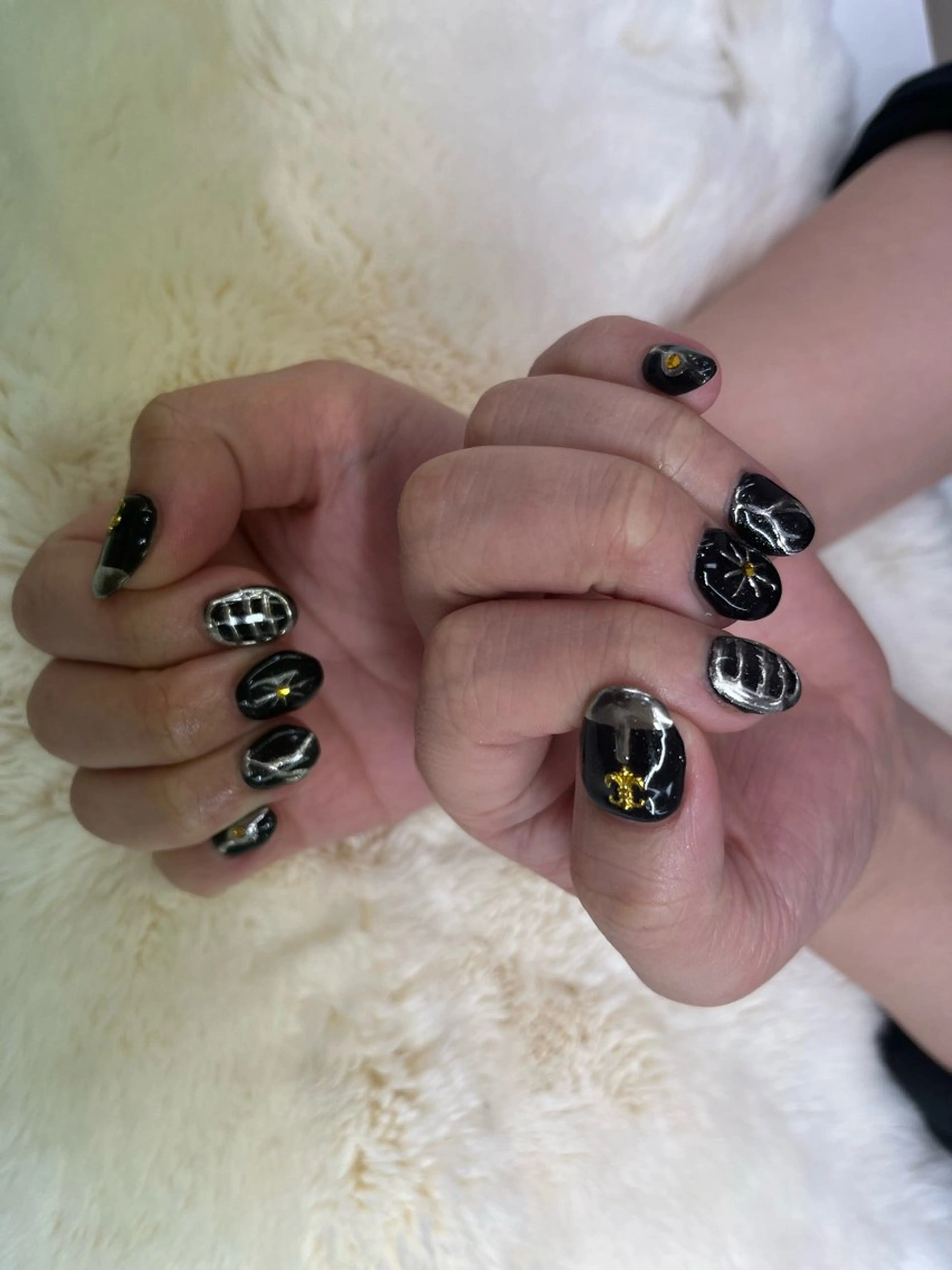 ネイル ミモネイル サロンのネイルデザイン