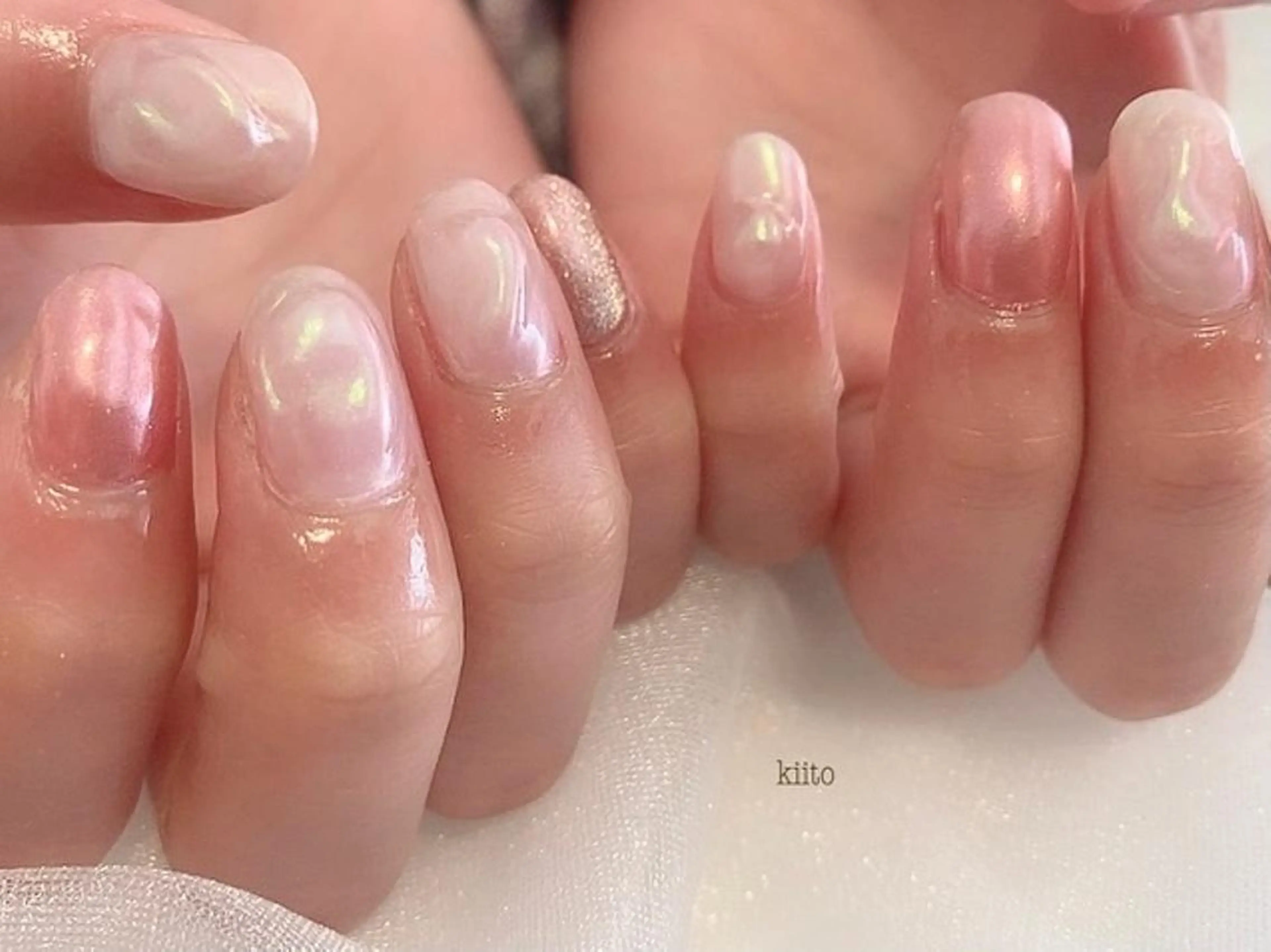 ネイル toi nail.所属・toi nail.のネイルデザイン
