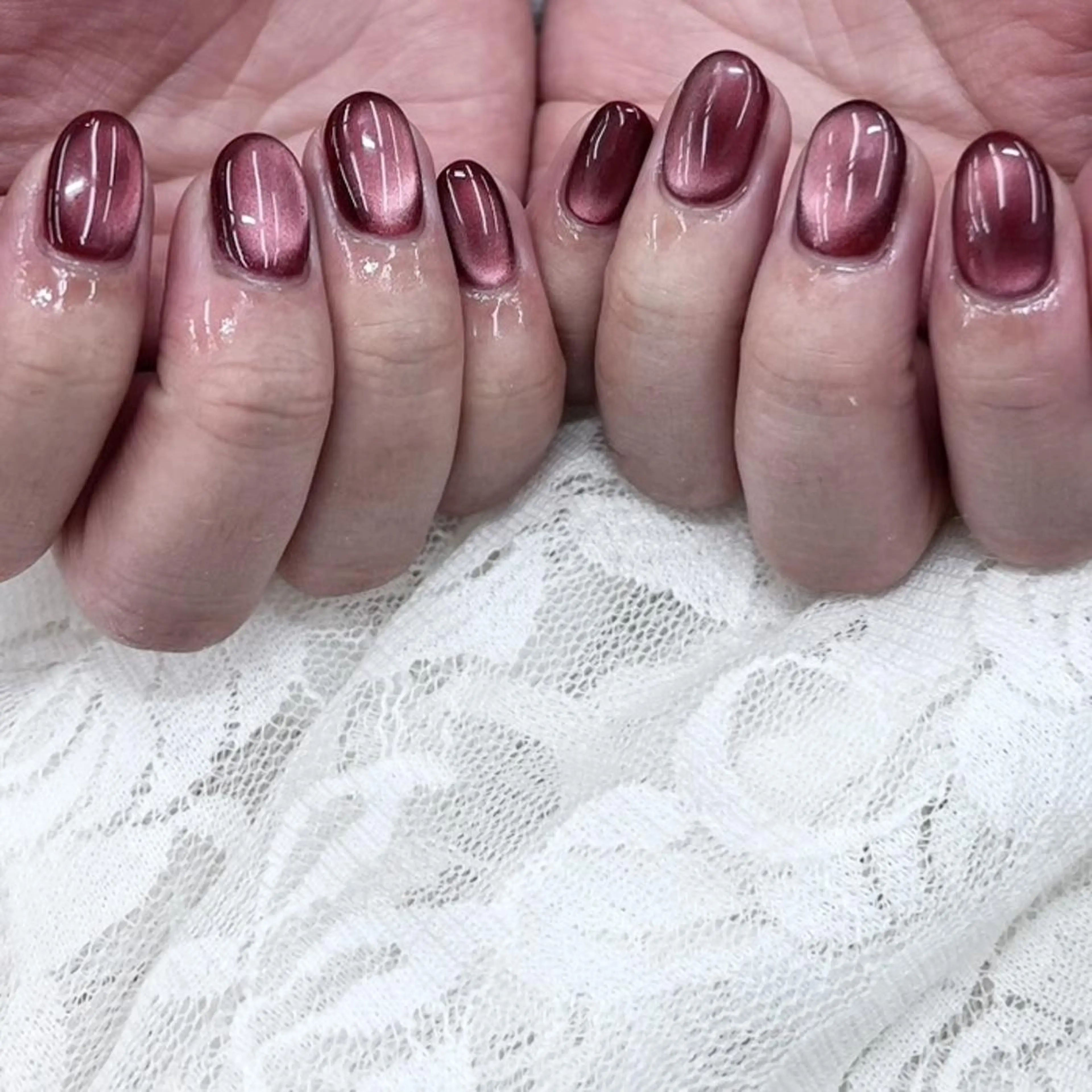 ネイル Nail salon Honey Beeのネイルデザイン