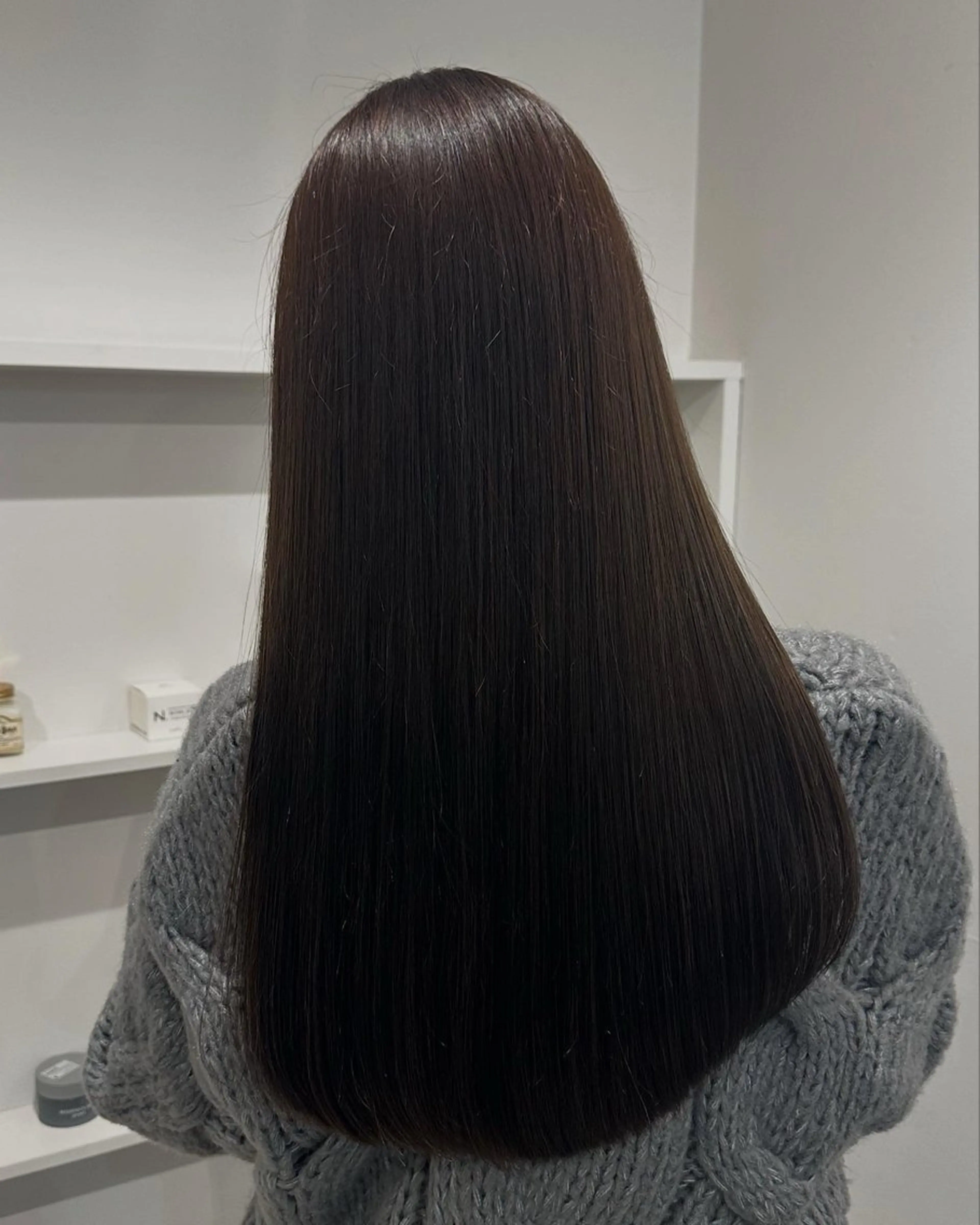 ロング Sachi ／ VISEOのヘアスタイル
