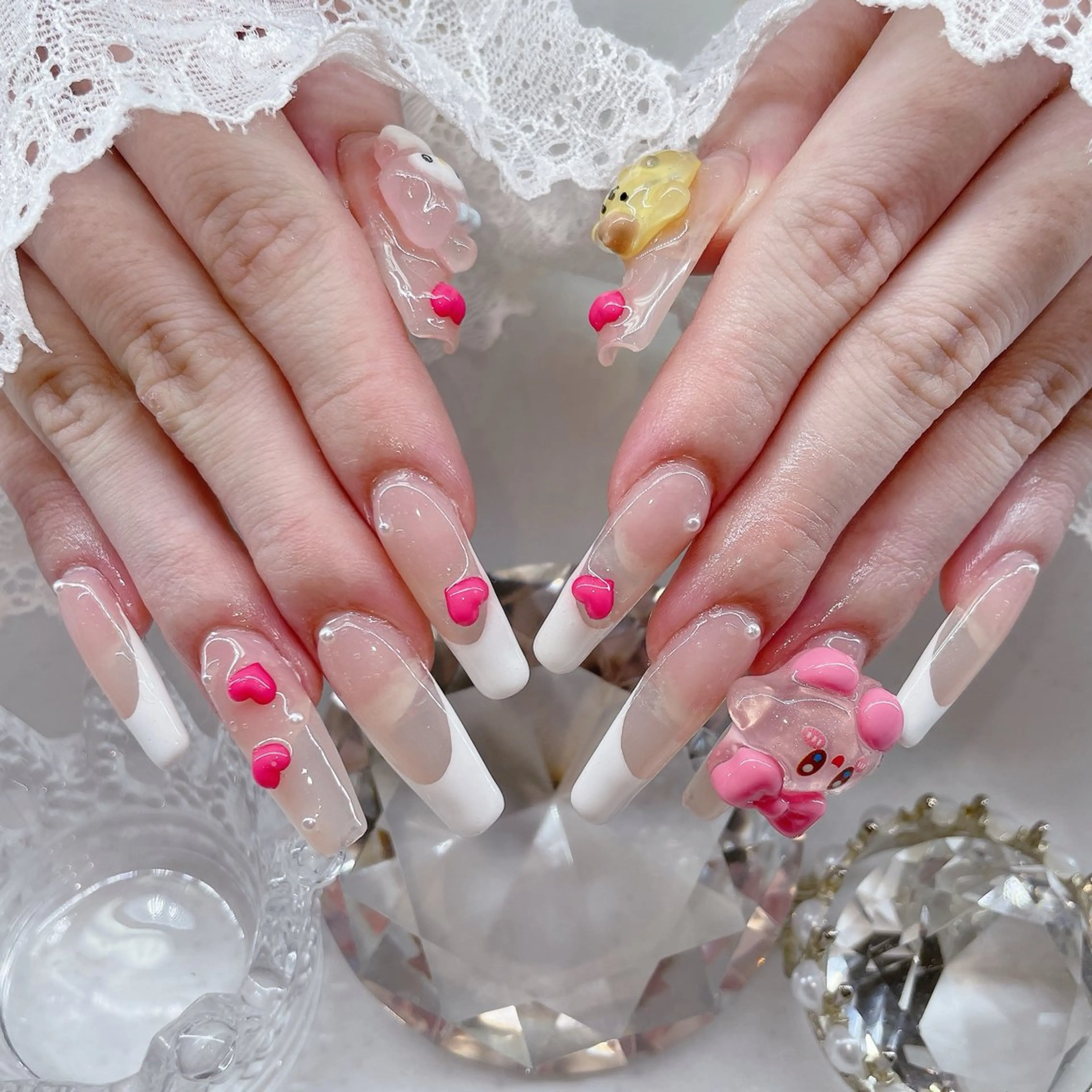 ネイル misun_nail所属・misun_ nailのネイルデザイン