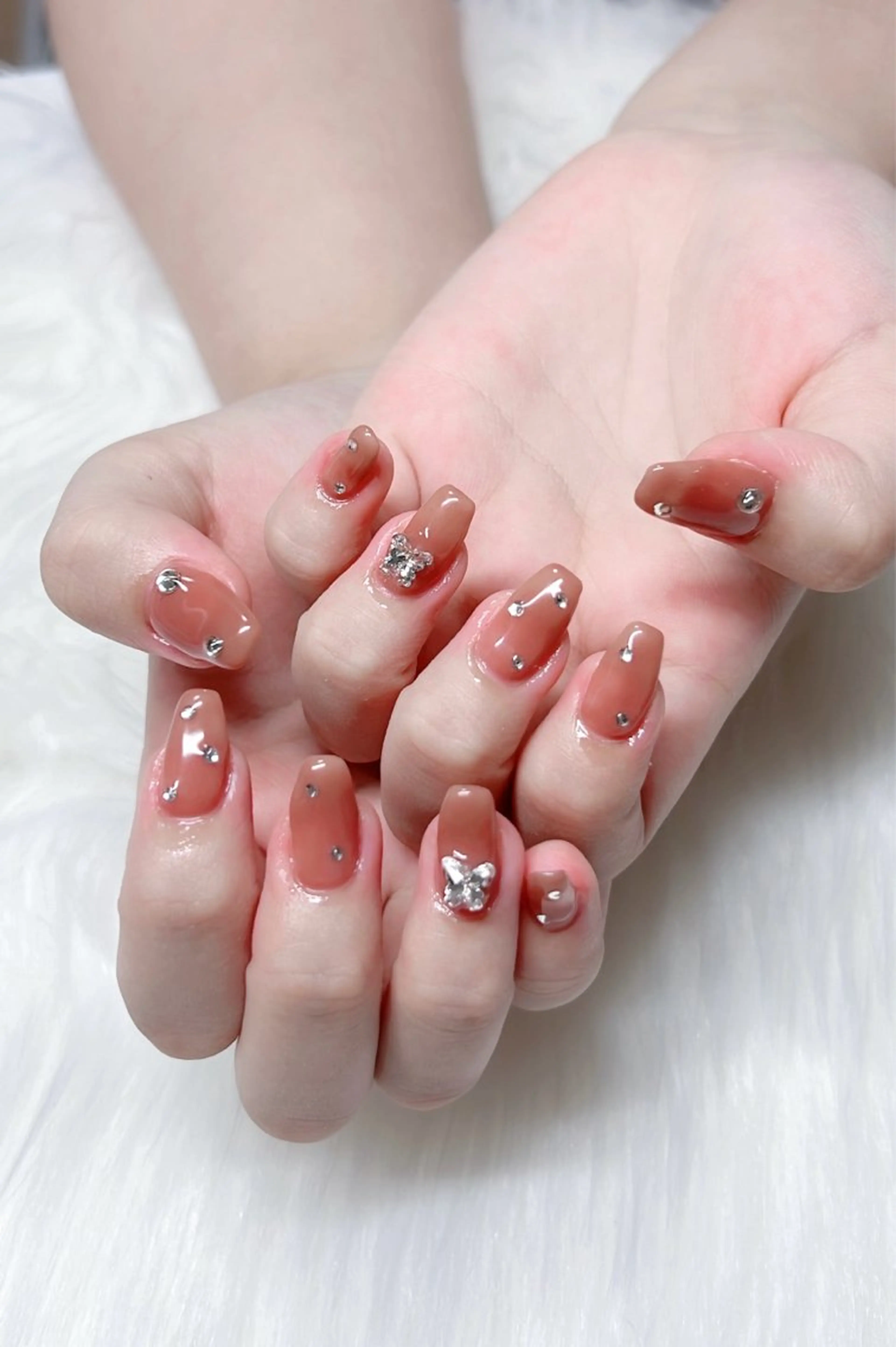 ネイル nail renのネイルデザイン
