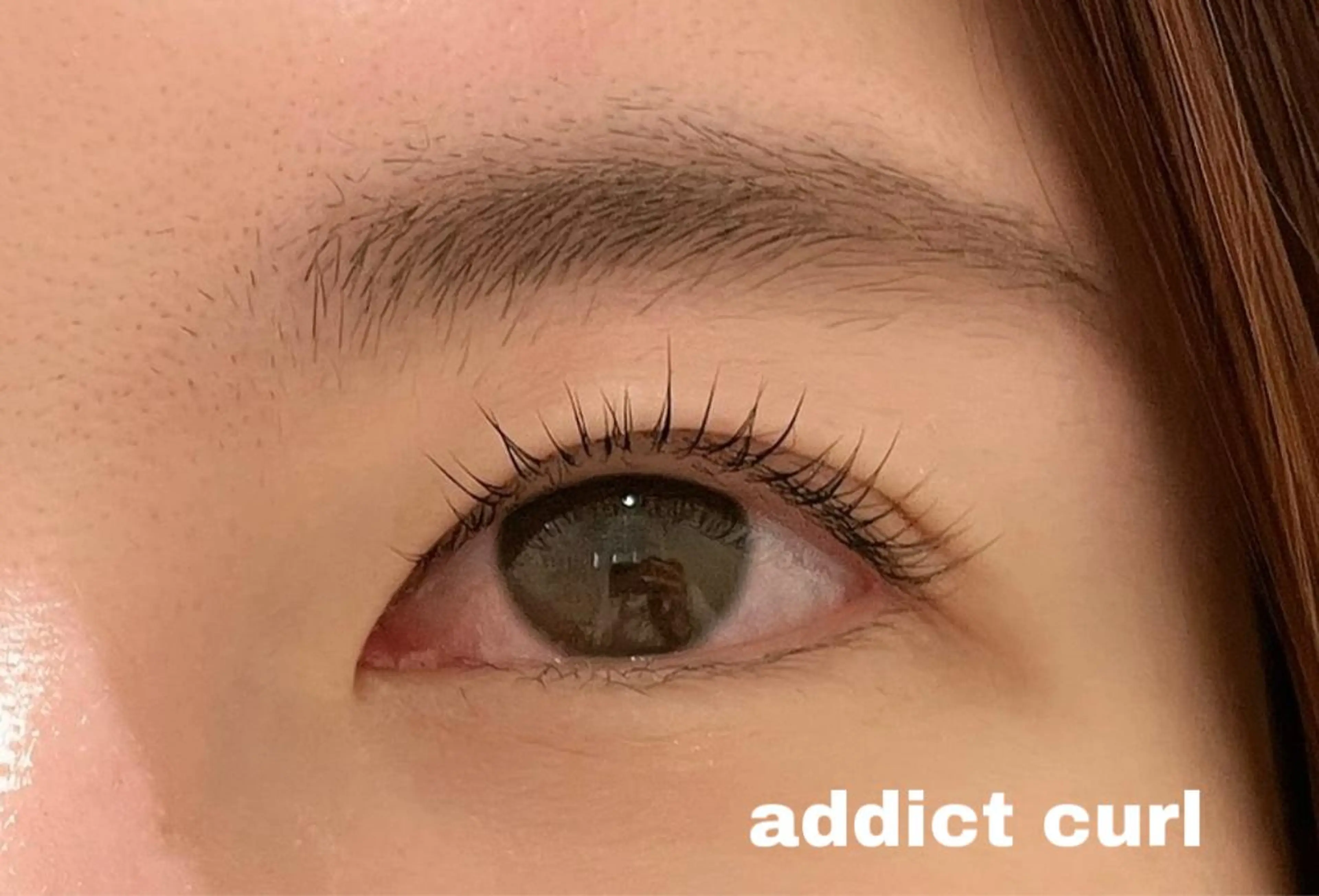 マツエク・マツパ LEDマツエク/ アイブロウ/石原の眉毛・アイブロウイメージ