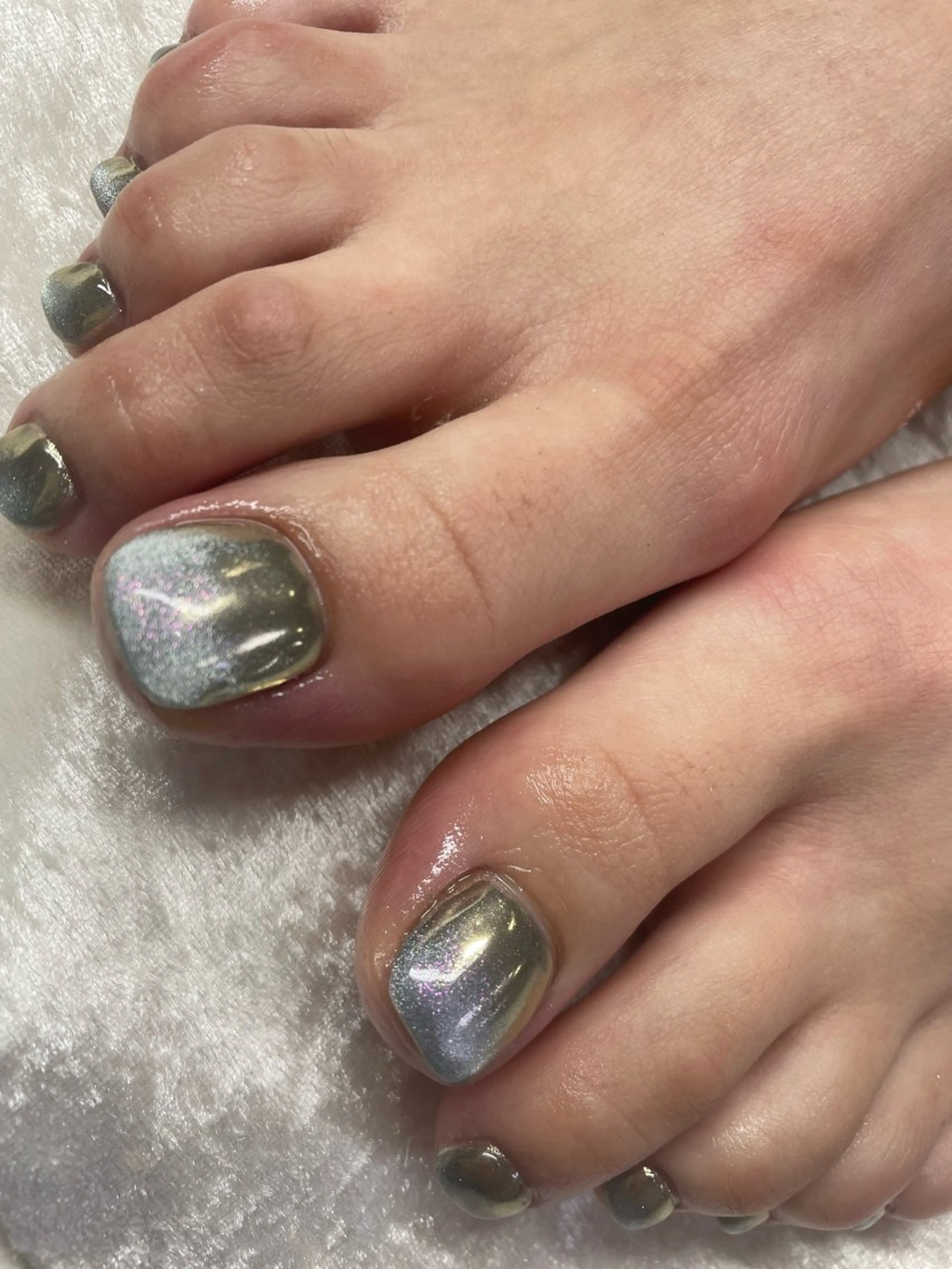 ネイル 🌕akuri🌖 nuance/専門のネイルデザイン