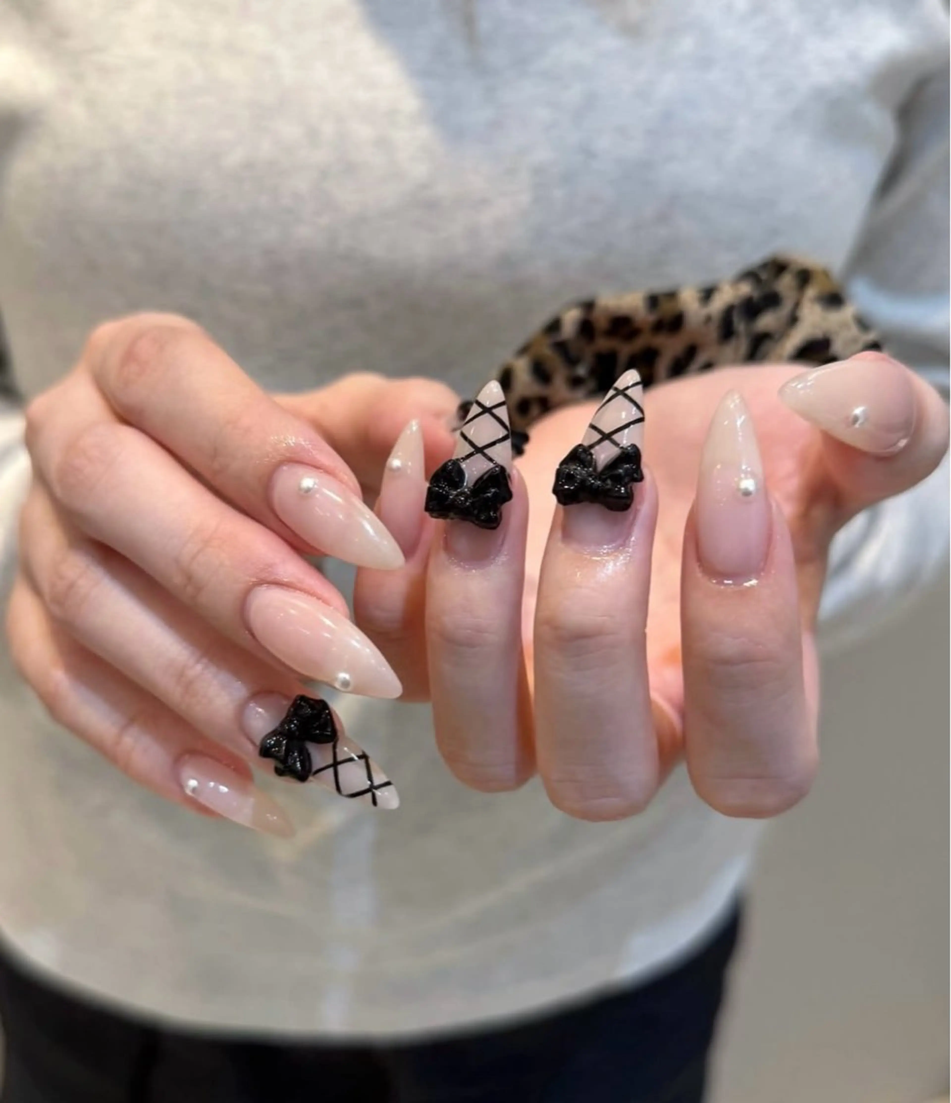 ネイル BERA NAILSのネイルデザイン