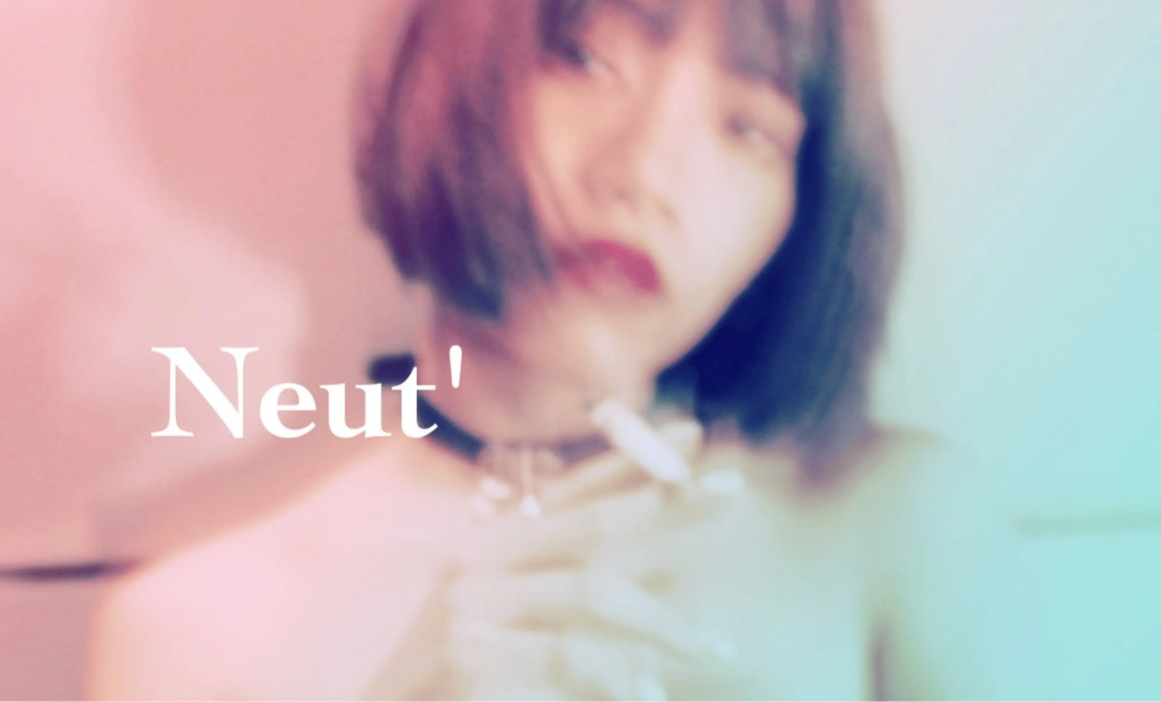 セミロング BOB🌟ハイトーン /ブリーチ/TAKUのヘアスタイル