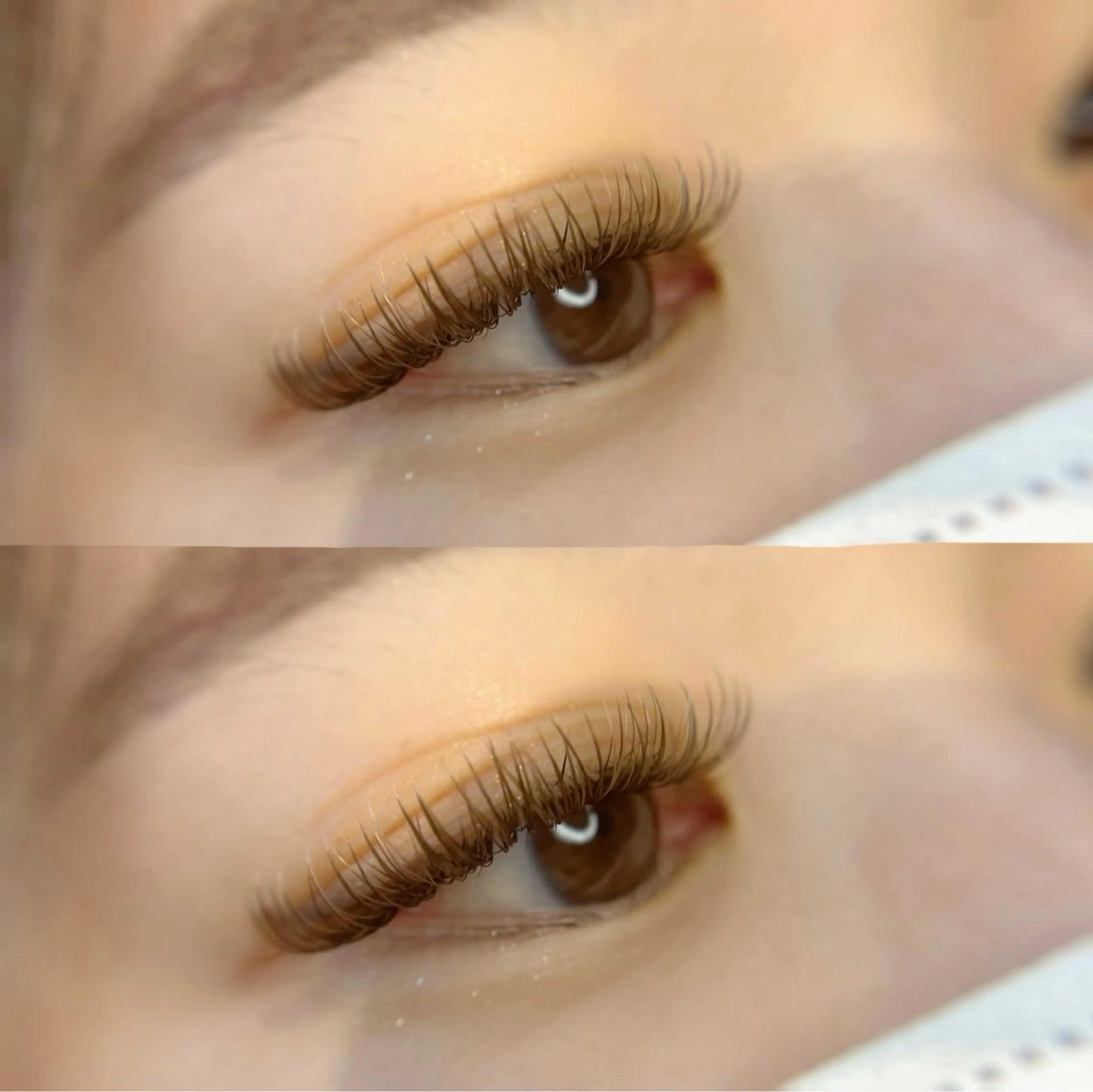 マツエク・マツパ sol bydiar /　riho🌺:)のマツエク・マツパデザイン