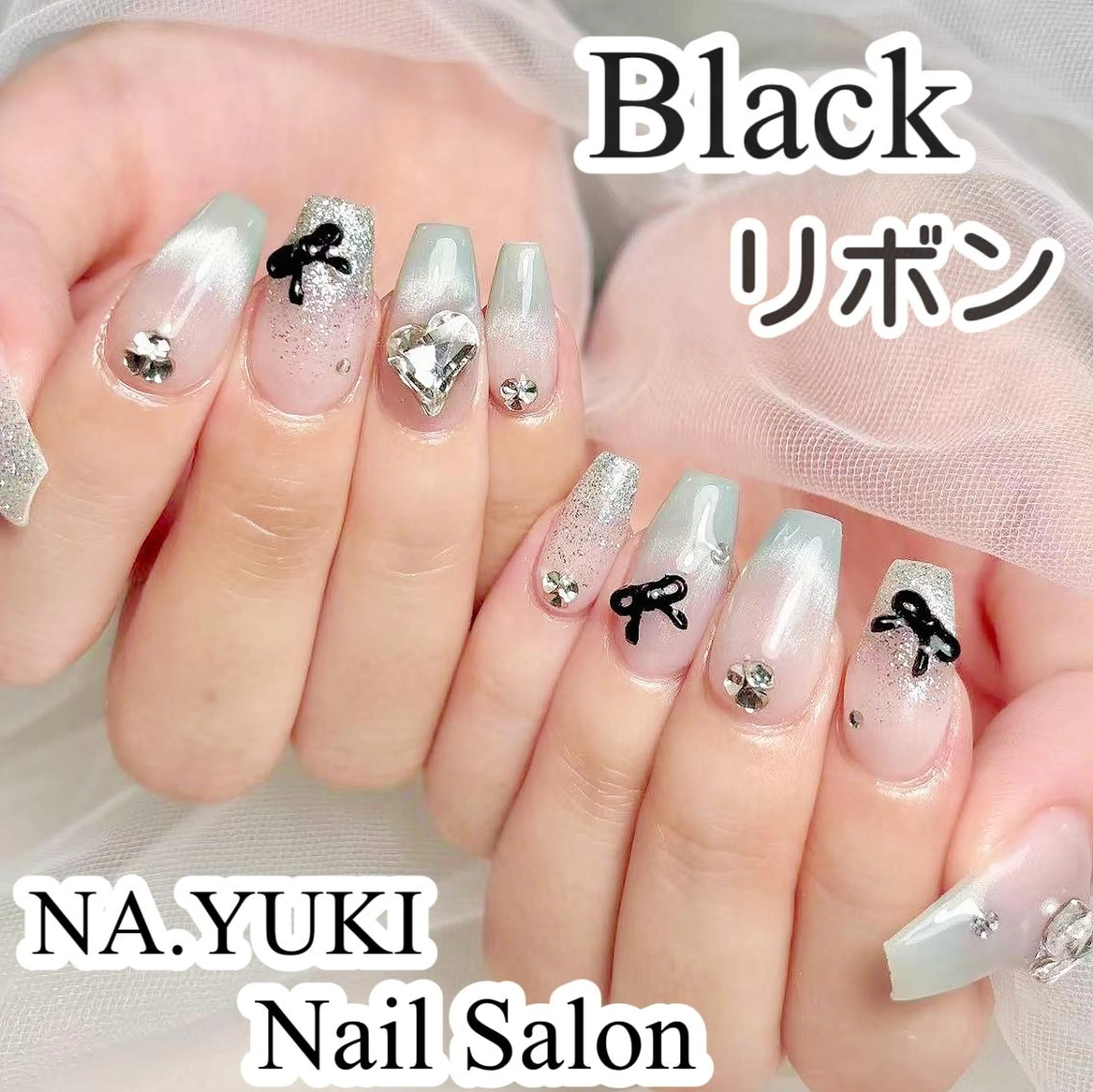 ネイル オーロラネイル チークネイル 長さ出し フットネイル フレンチネイル ハンドネイル ハンドケア Yuka 💎のネイルデザイン