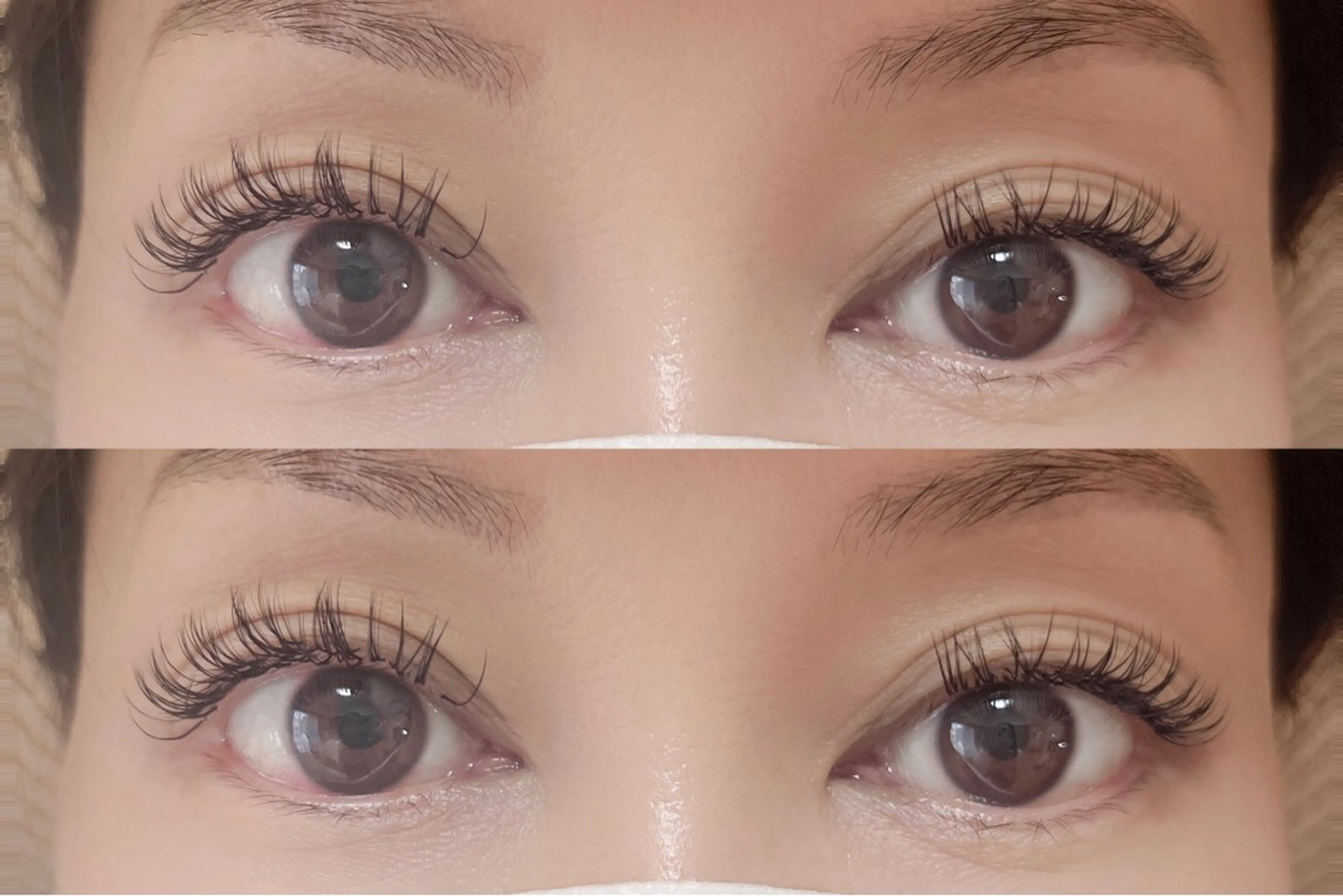 マツエク・マツパ Cutil . eyelash 🍊のマツエク・マツパデザイン