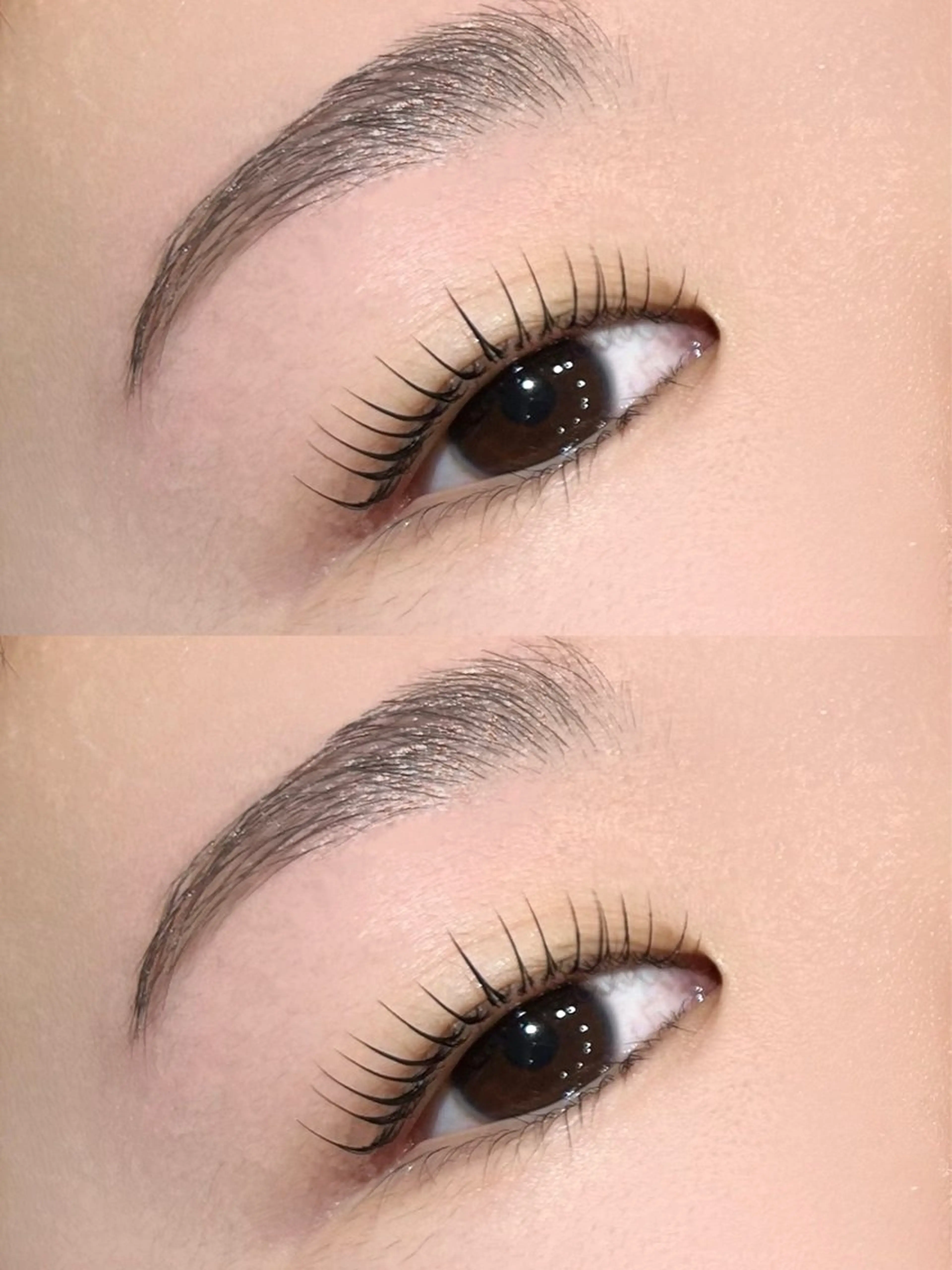 マツエク・マツパ HOI所属・HOI_ maoのマツエク・マツパデザイン