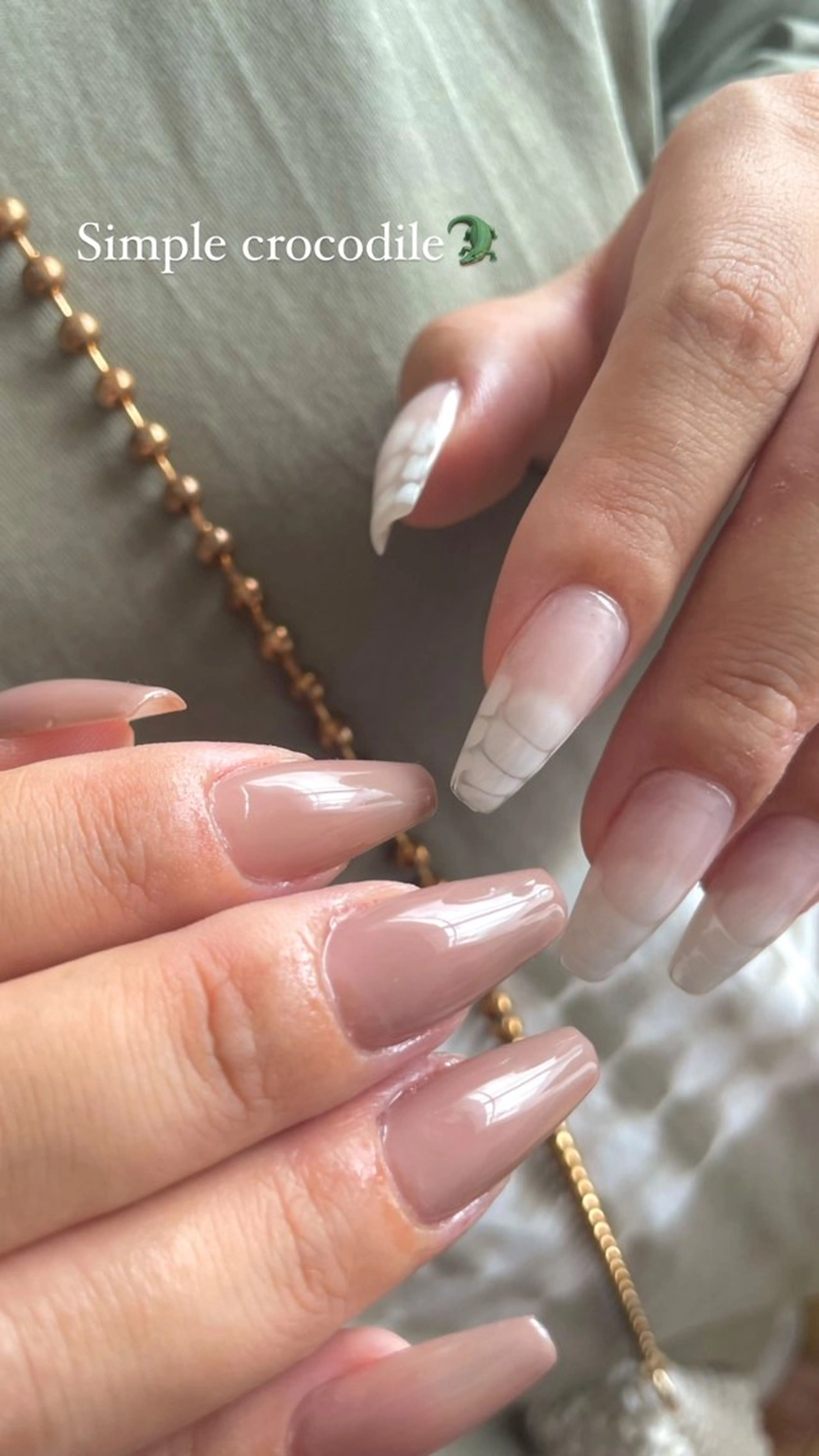 ネイル ニュアンスネイル シンプルネイル Ri-e's nailのネイルデザイン
