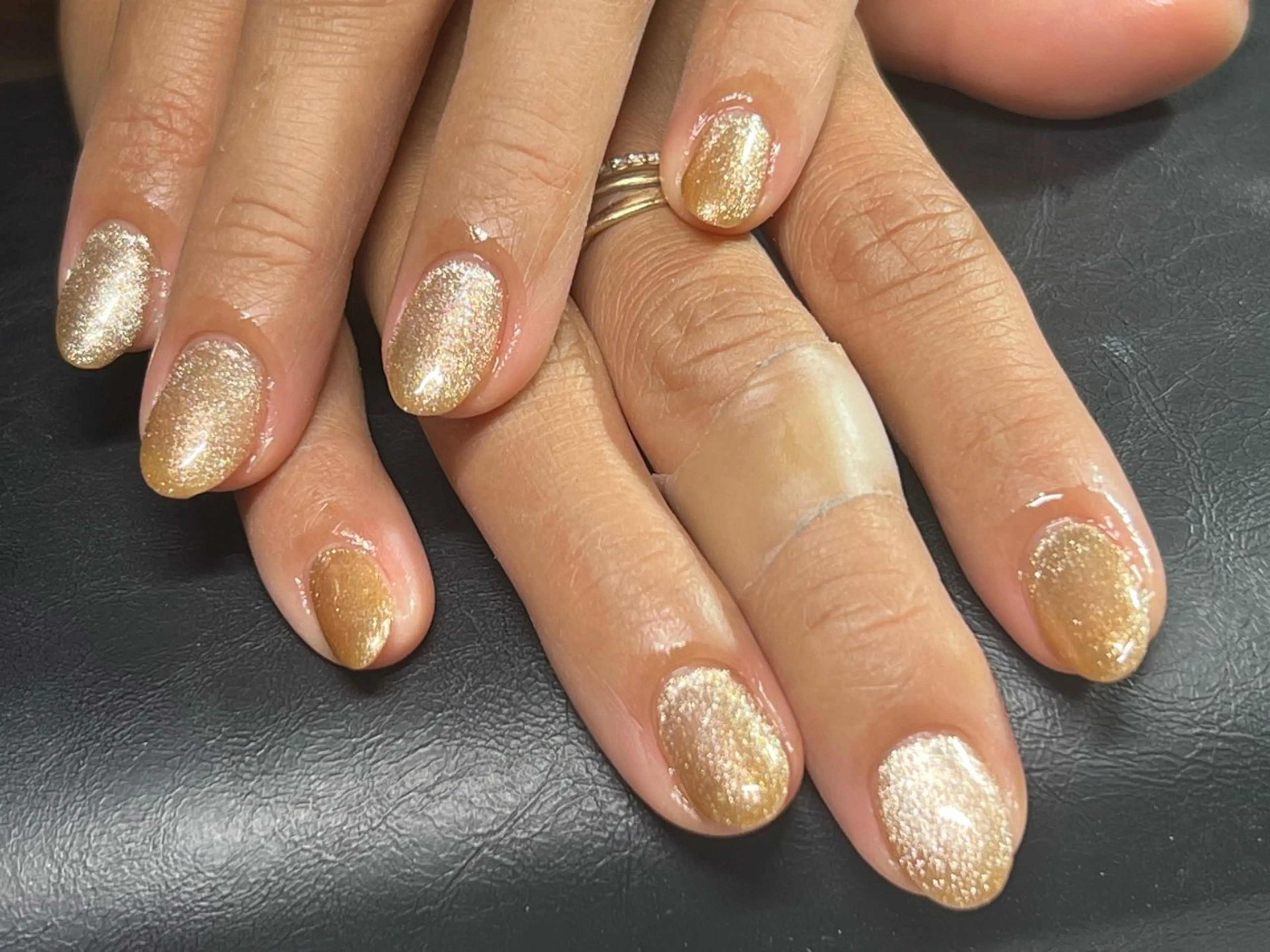 ネイル Nail salon Kahuuのネイルデザイン