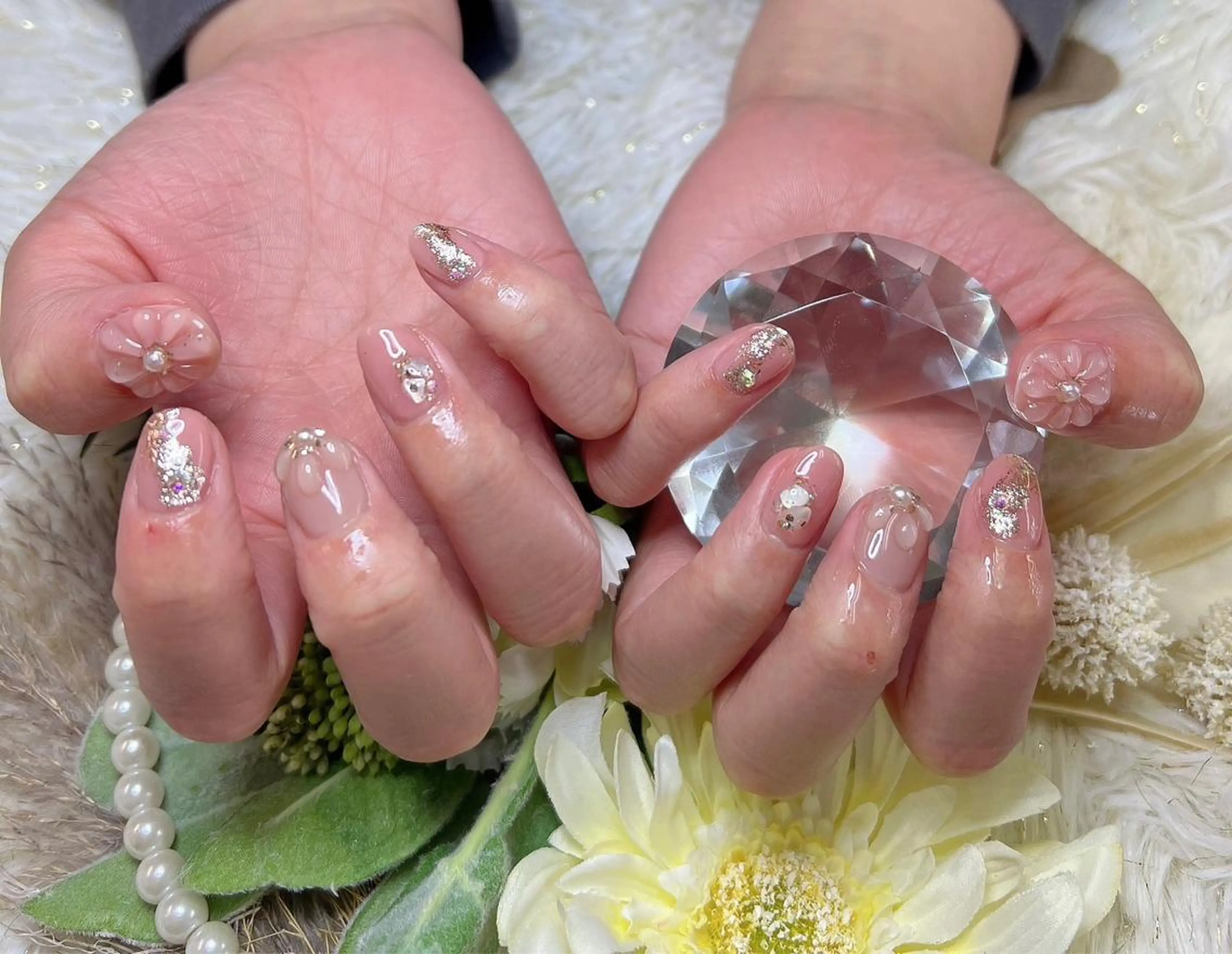 ネイル ADRIANA 大久保駅前徒歩2分のその他イメージ