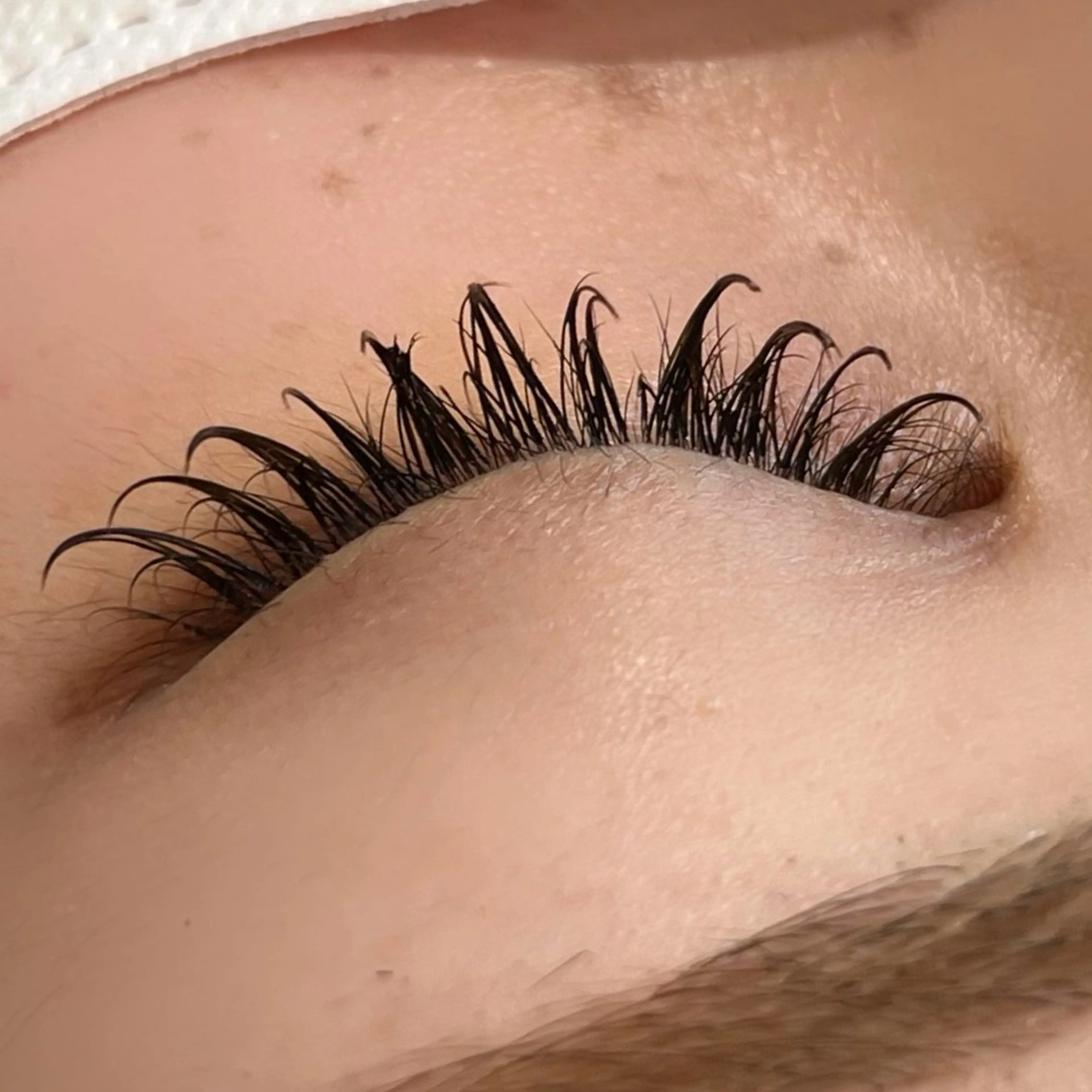 マツエク・マツパ マツエク 🤍南流山MaaZ staff1⃣🤍のマツエク・マツパデザイン