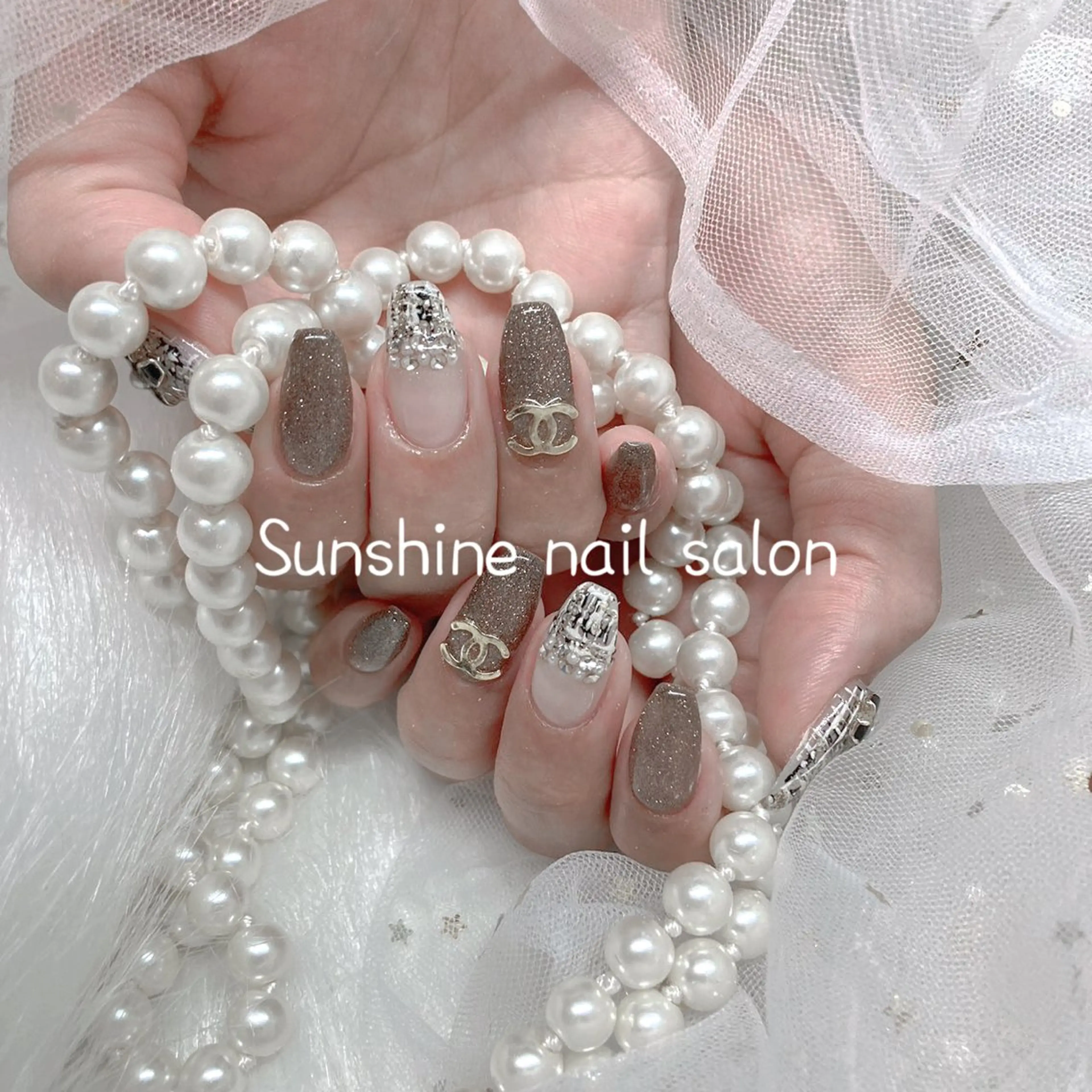 ネイル サンシャイン ネイル池袋店のネイルデザイン