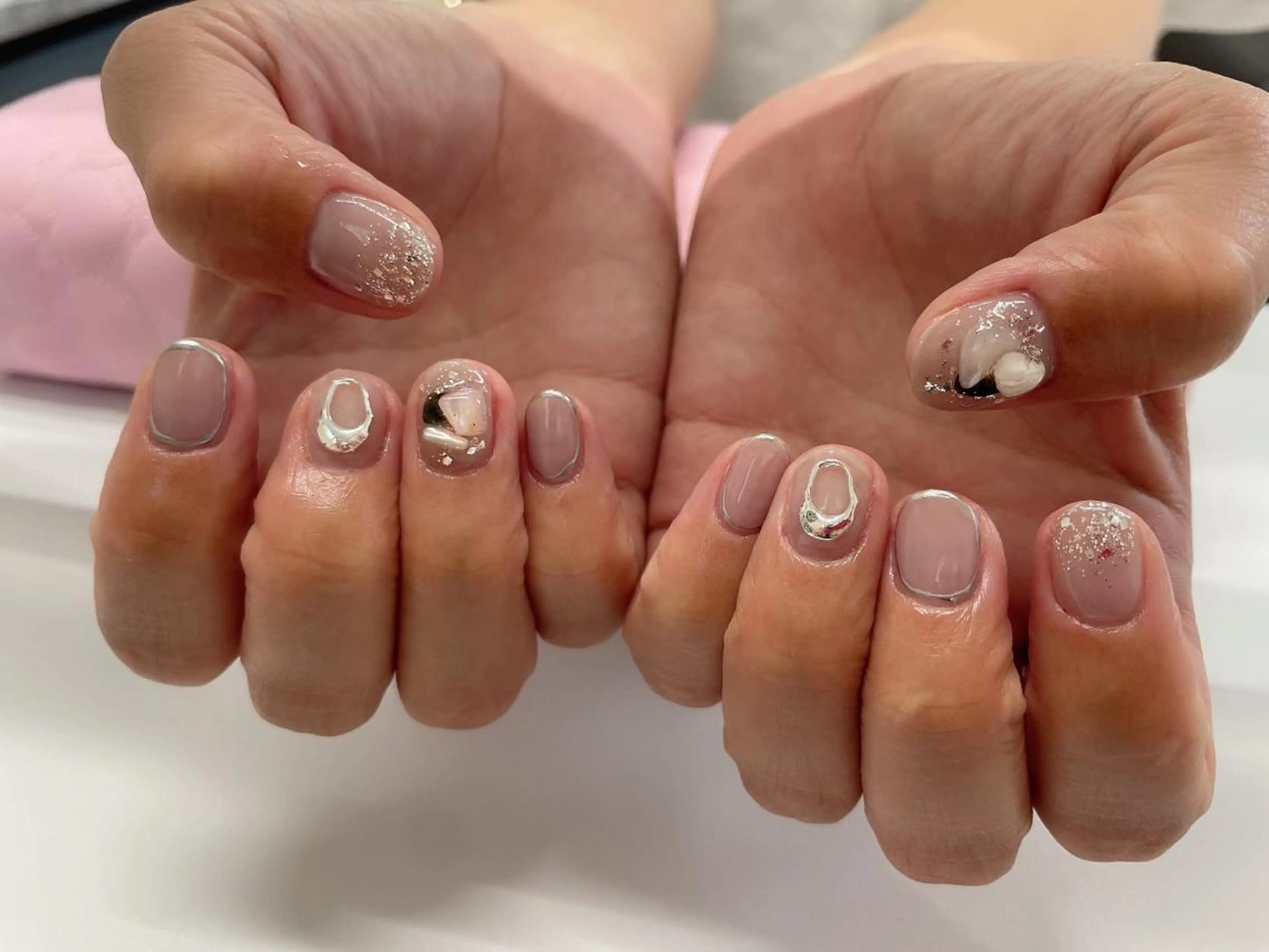 ネイル Embellir ♡鏡味のその他イメージ