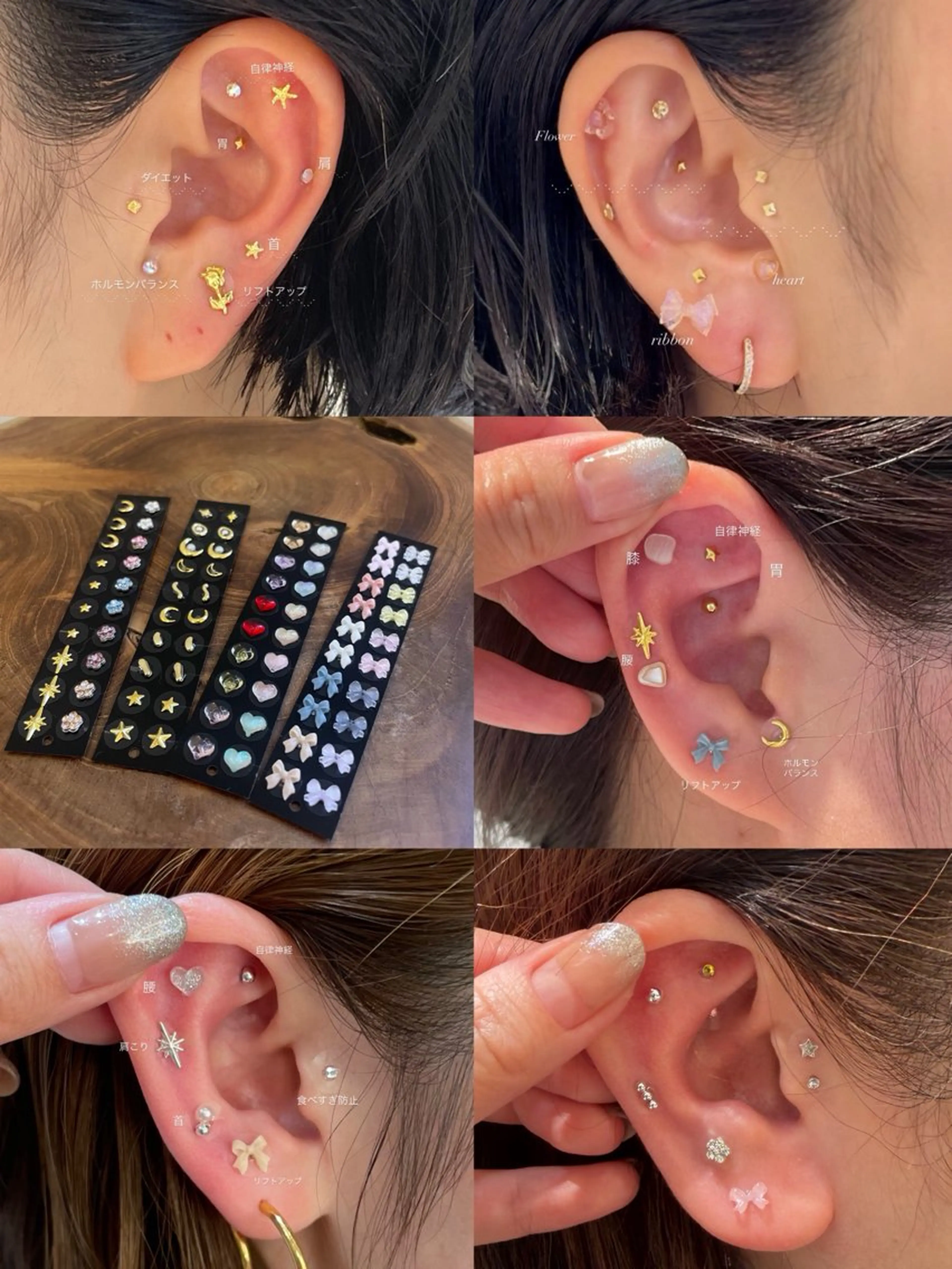 BRIGHT所属・🤍恵比寿/透明感/ 小顔カット🤍アズサのヘアスタイル