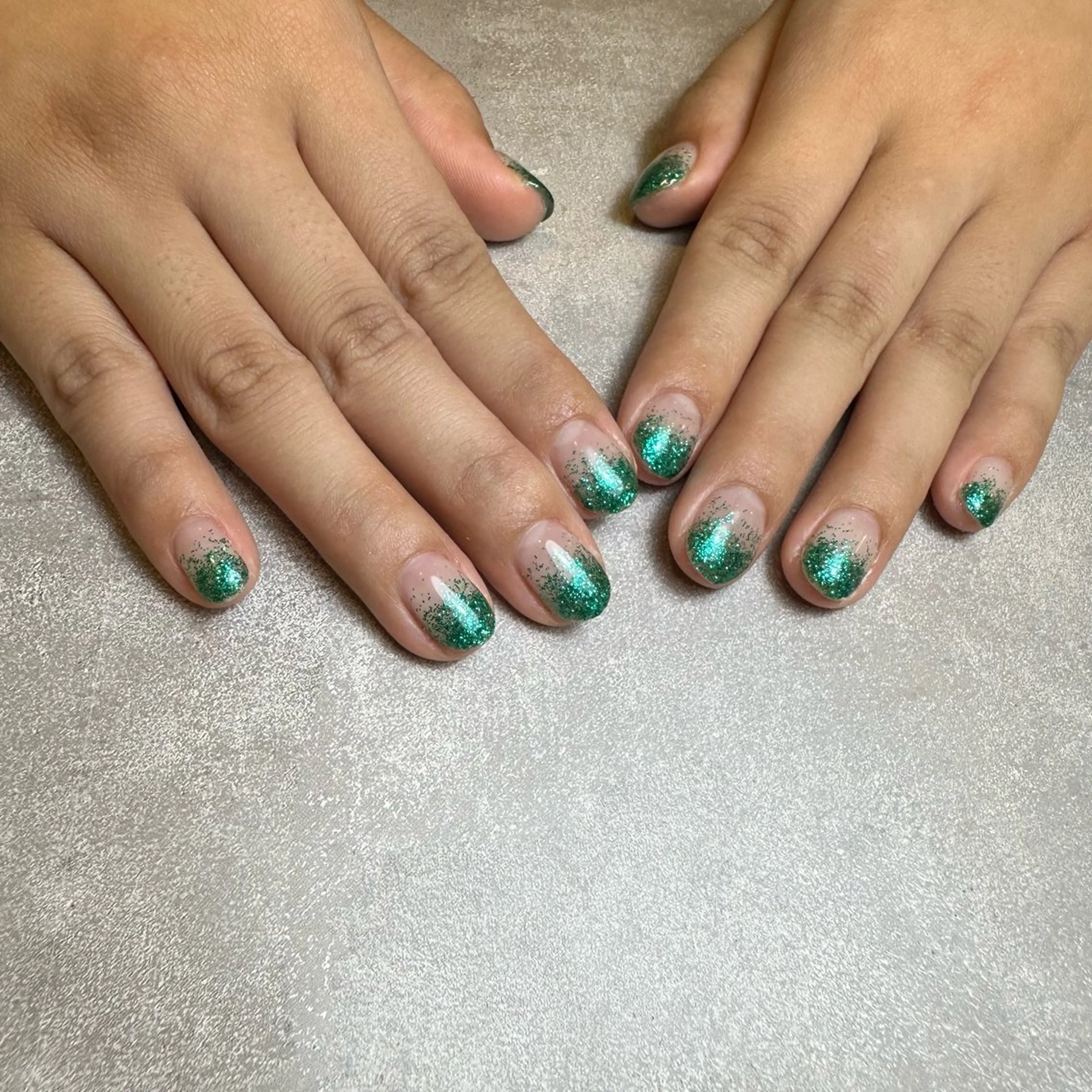 ネイル STAR Jaime 中村佳奈のネイルデザイン