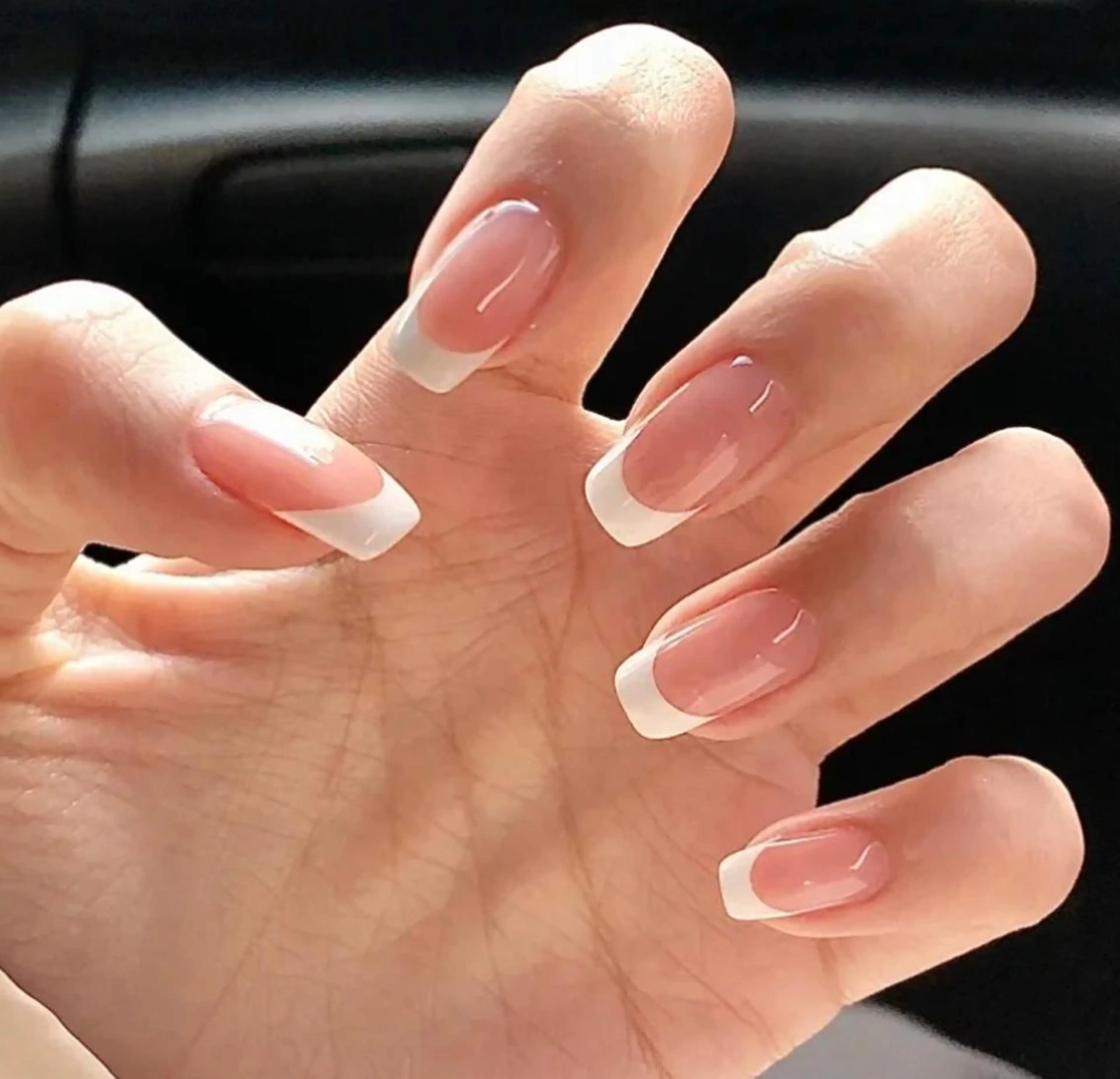 ネイル ハンドネイル ハンドケア ✨Serenity Nail salonのネイルデザイン