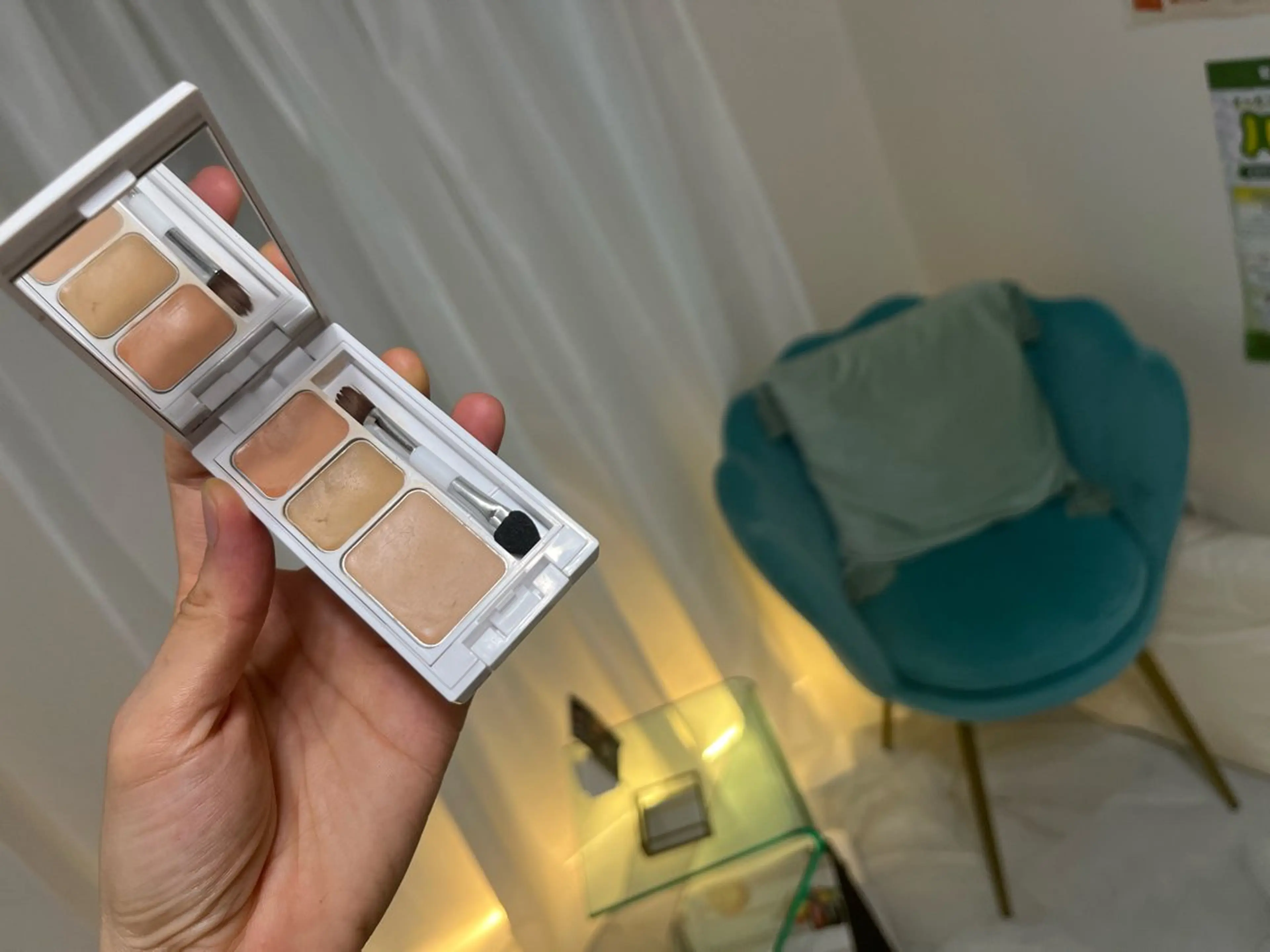 【ハーブピーリング】 Allumentのエステ・リラクイメージ