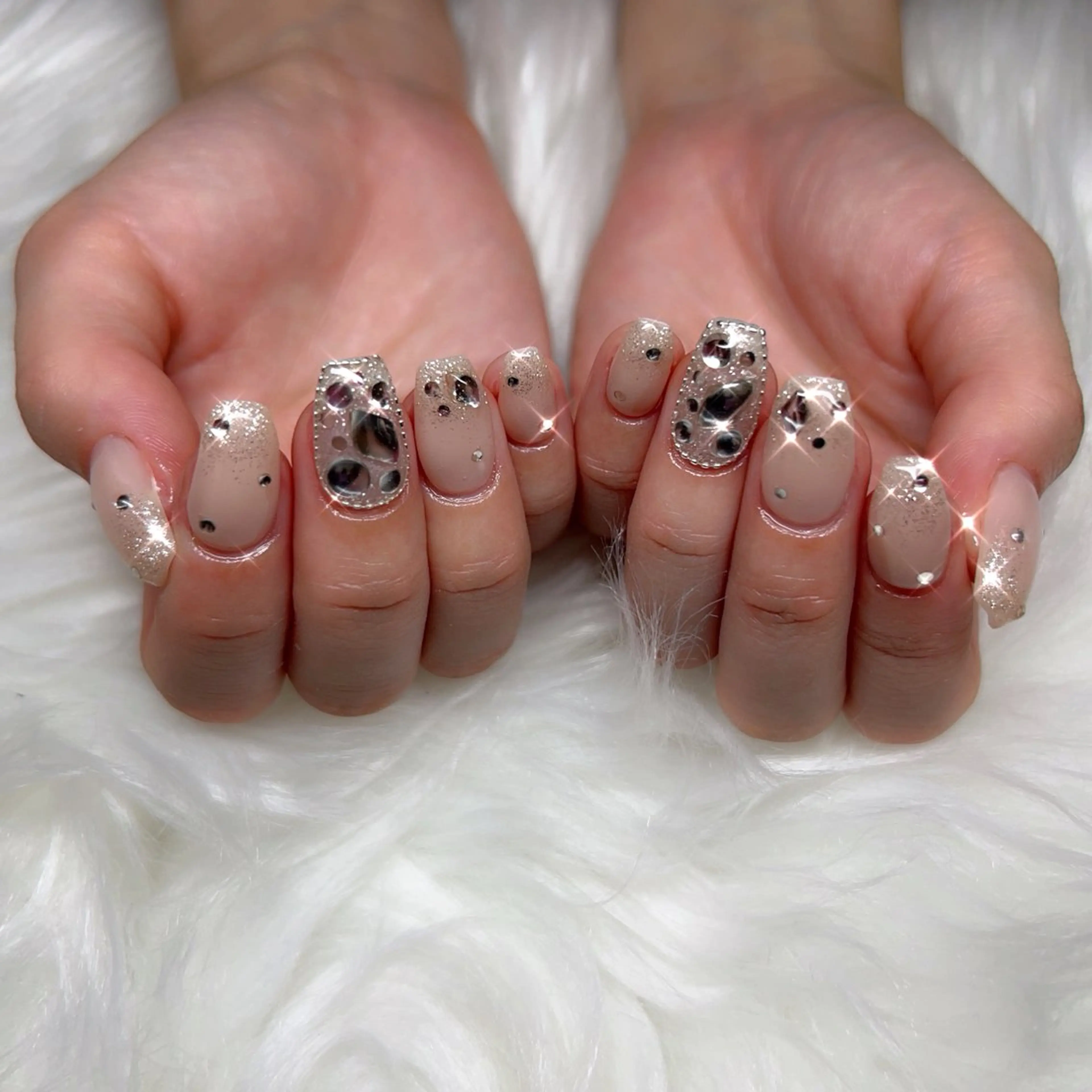 ネイル ハンドネイル Nail Salon Ripe所属・Nail Salon Ripeのネイルデザイン