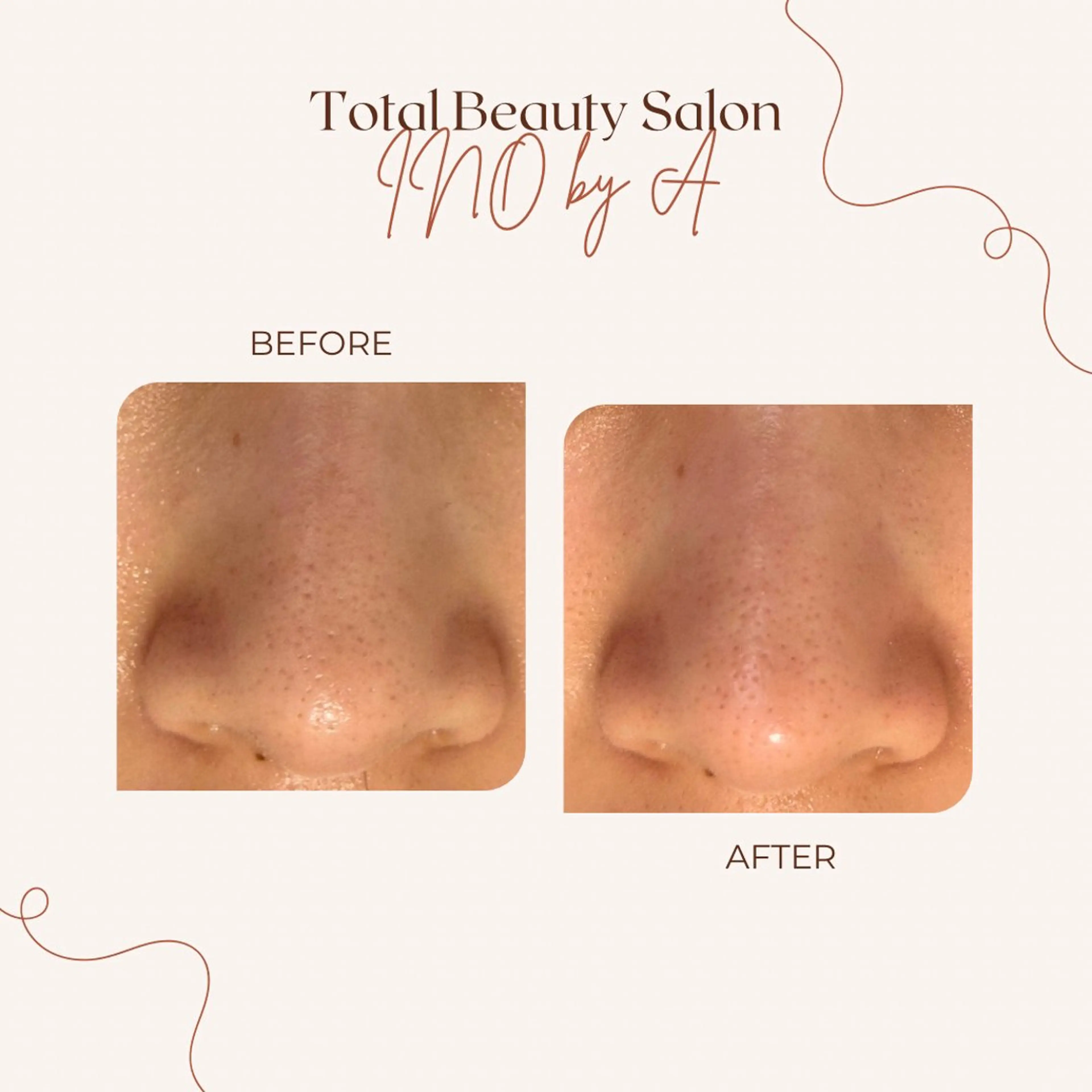 メンズ眉毛サロンラボ所属・メンズ眉毛サロンラボ 🫧 牧田 雪乃の眉毛・アイブロウイメージ