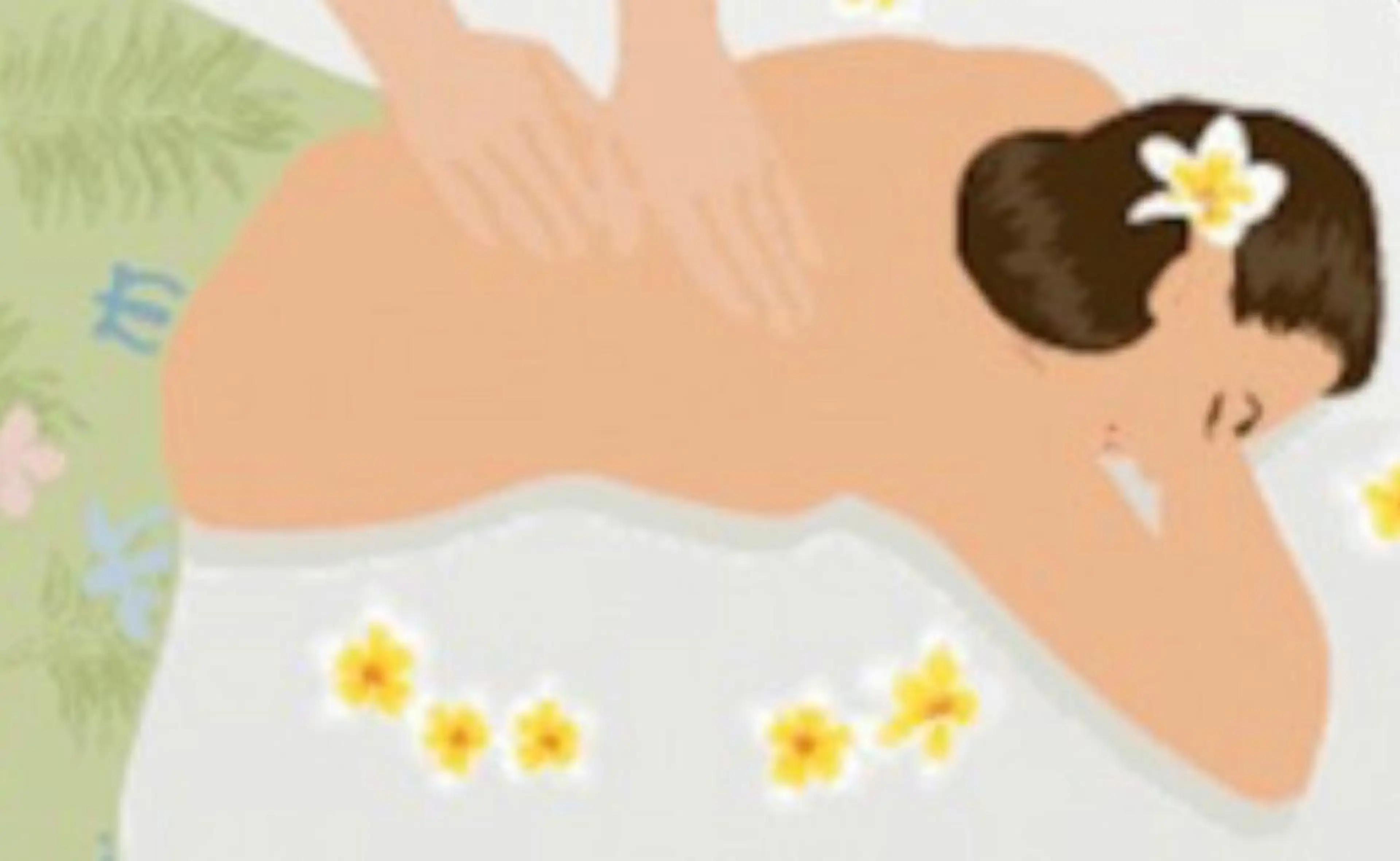 meilleur prunelleのエステ・リラクイメージ