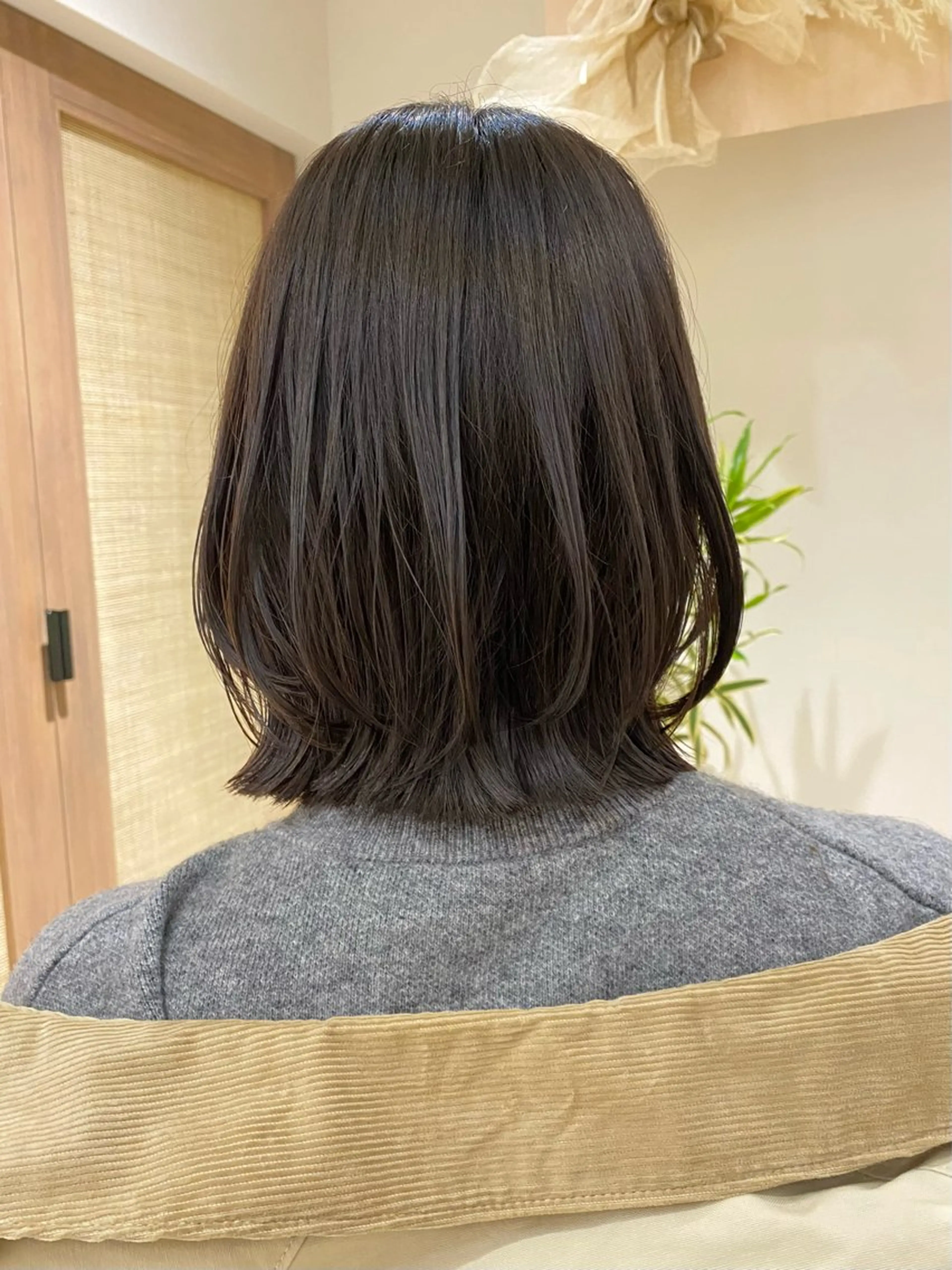 ショート ボブレイヤー ボブ レイヤーカット 【RYOSUKE】 ボブ/ボブパーマのヘアスタイル