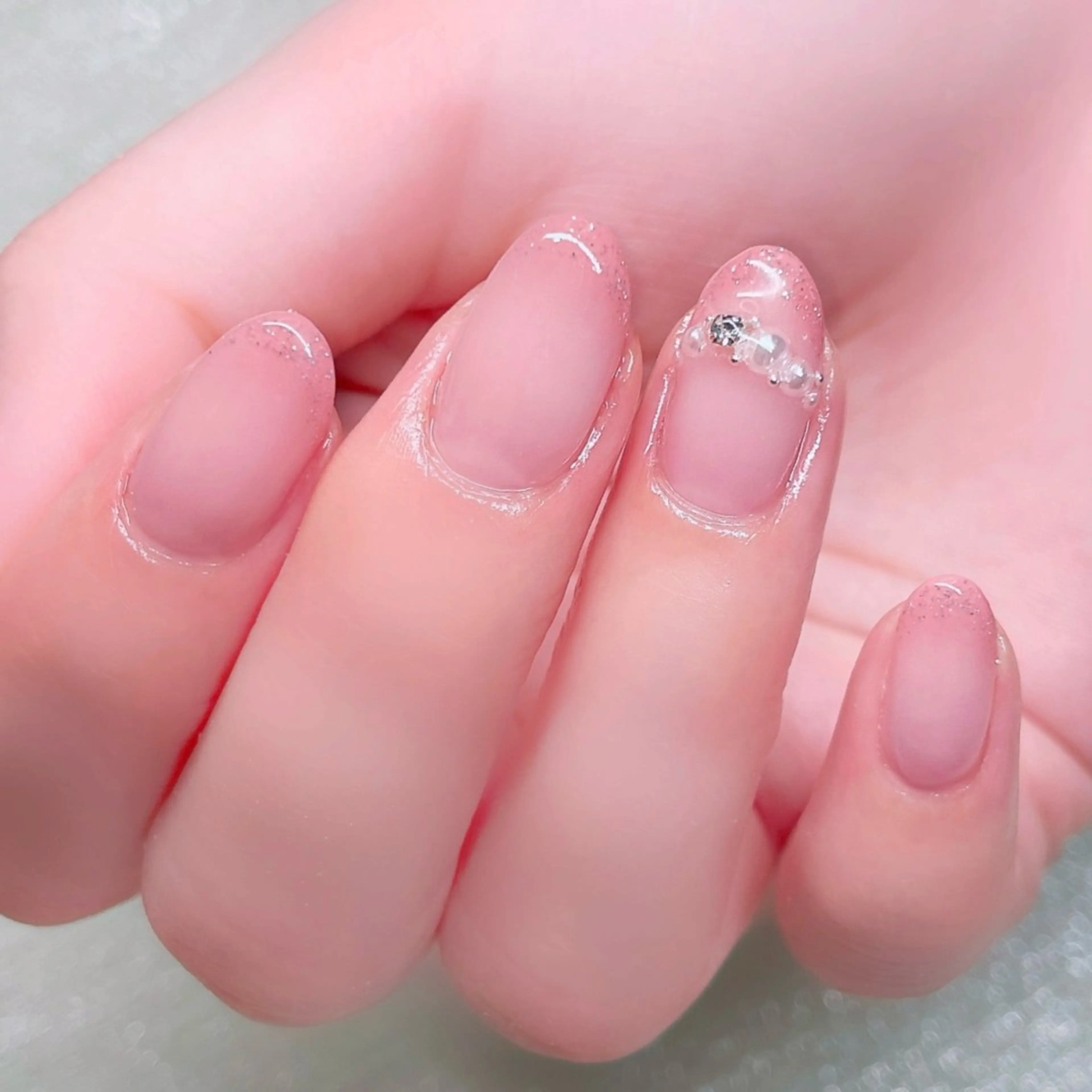 ネイル ハンドネイル Nailist SUZU所属・Nailist suzuのネイルデザイン