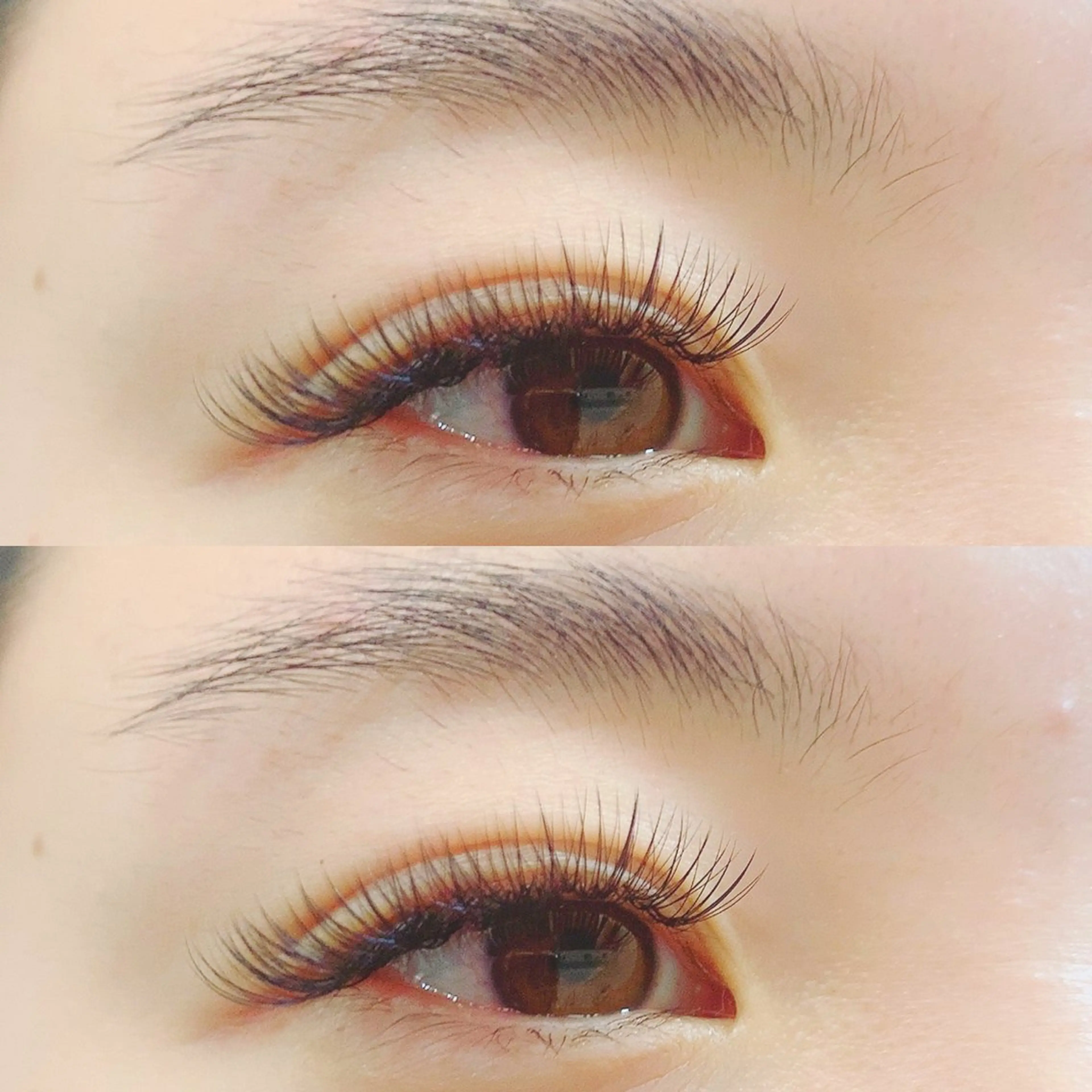 マツエク・マツパ Rien Lash 熊谷店Nami💖のマツエク・マツパデザイン