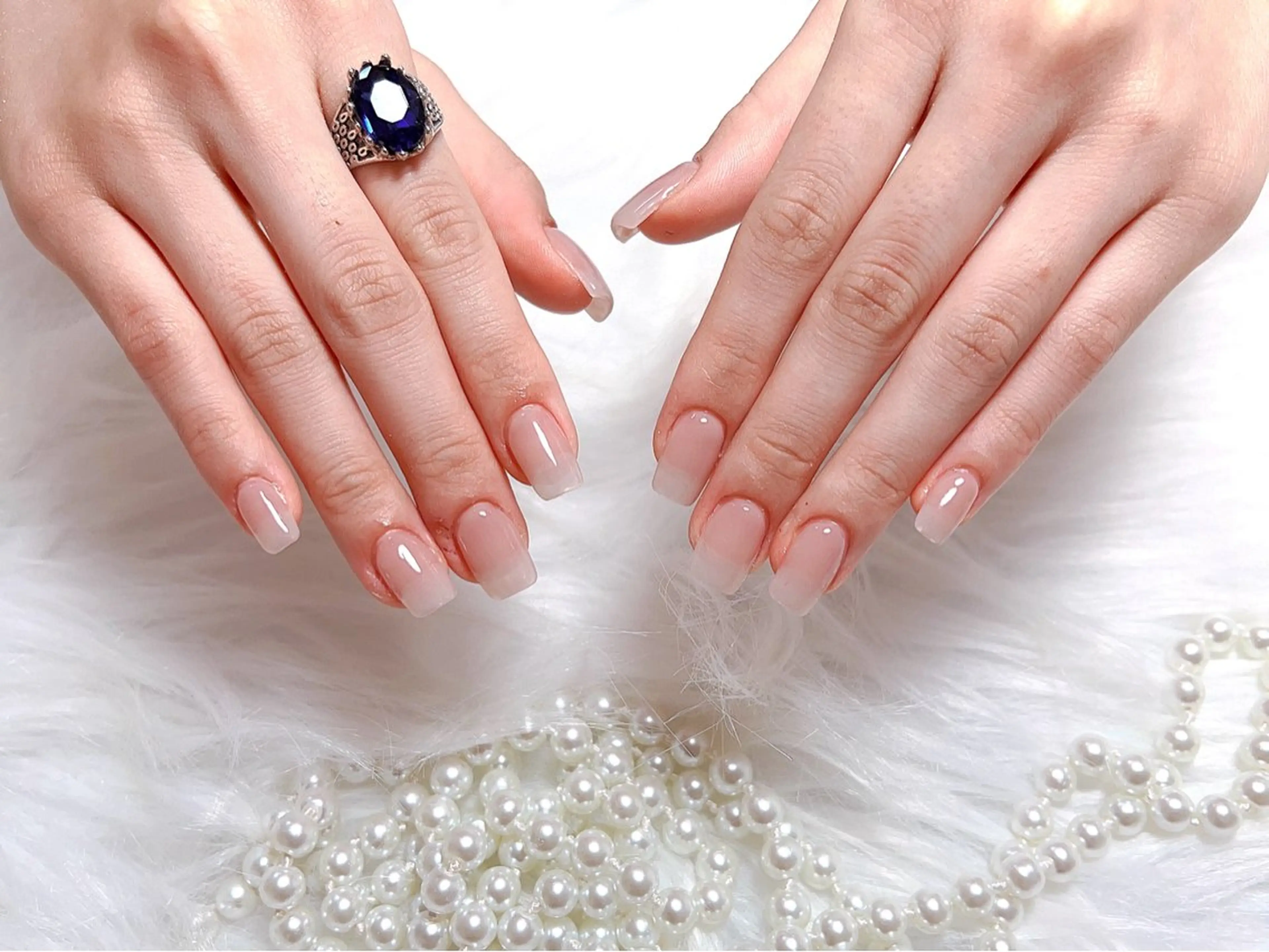 ネイル ハンドネイル Yu na💖🎀のネイルデザイン