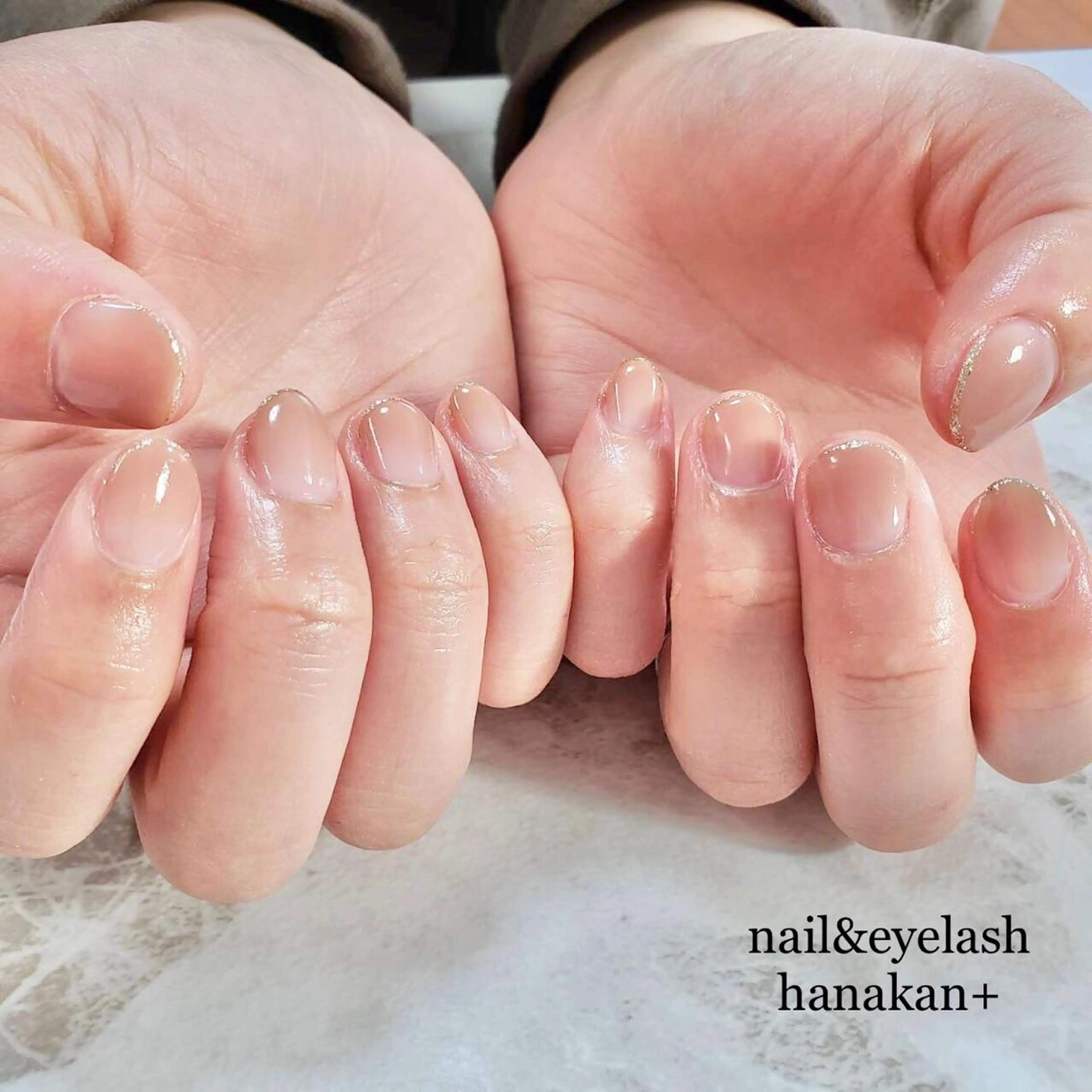 ネイル ハンドネイル S Fumiのネイルデザイン