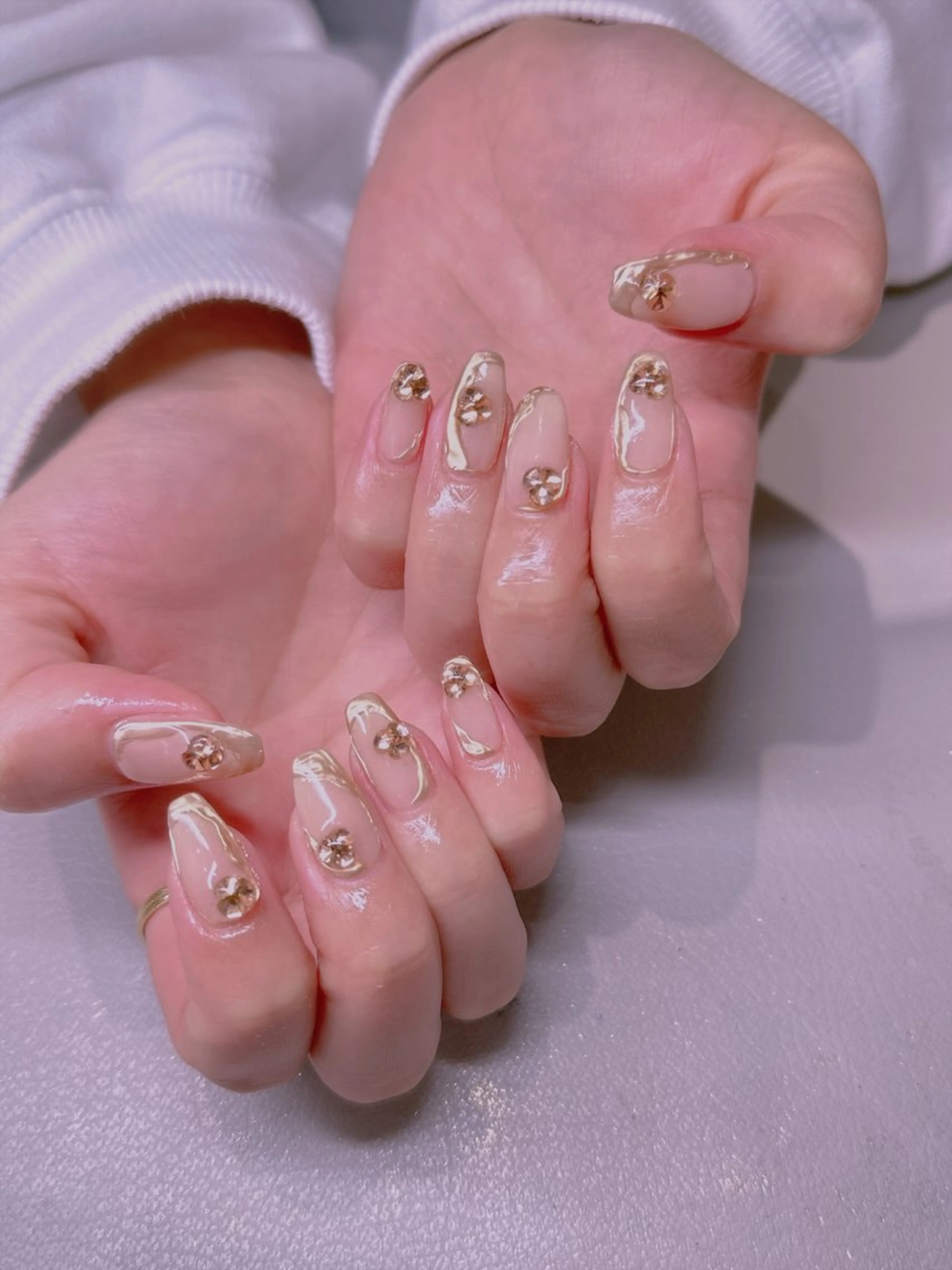 ネイル エムズ エムズのマツエク・マツパデザイン