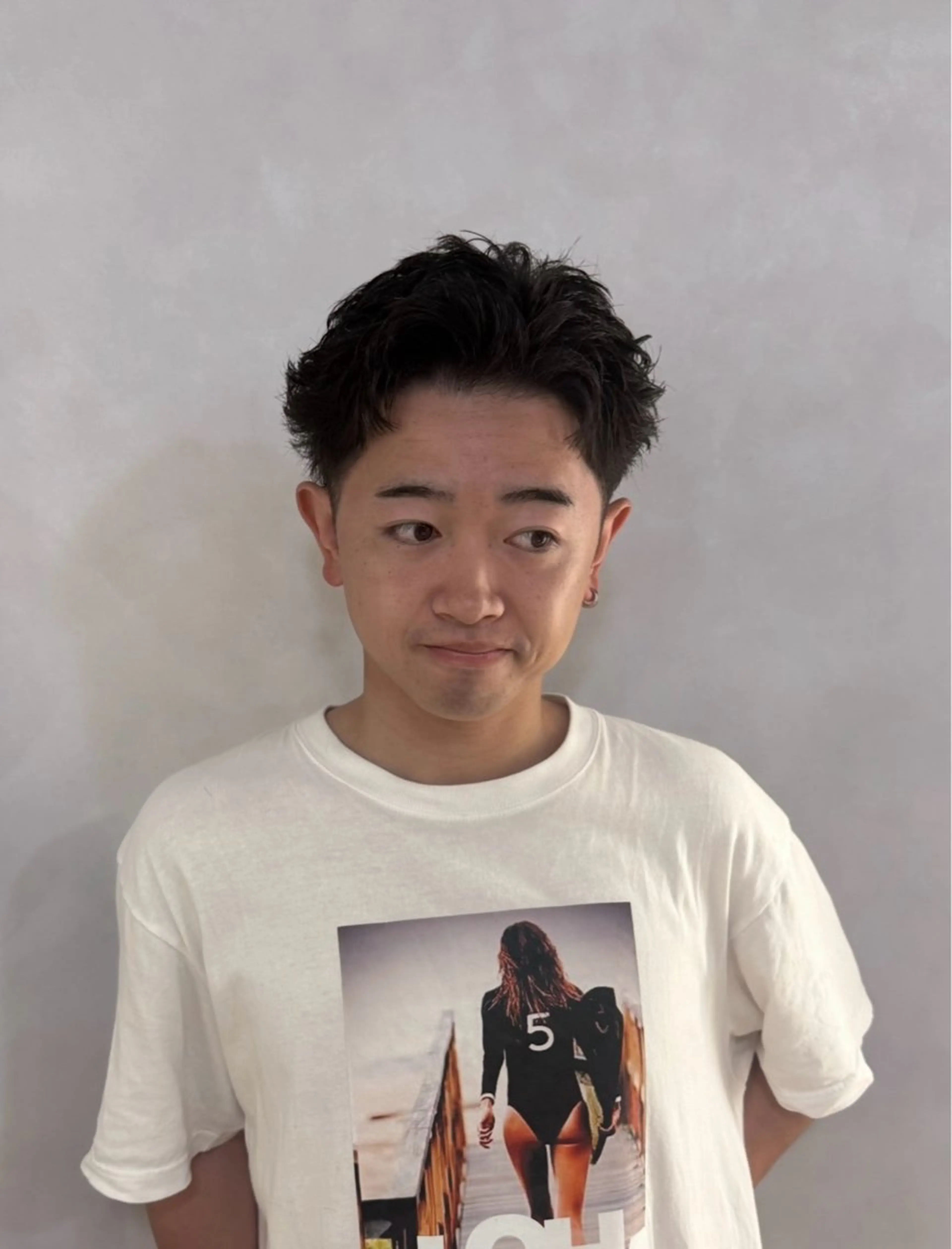 メンズ カット unopulir Vamos -メンズ ヘア&ビューティー サロン- 【ウノプリール ヴァモス】所属・10日空き有り🔥 ✂️Natsumiのヘアスタイル