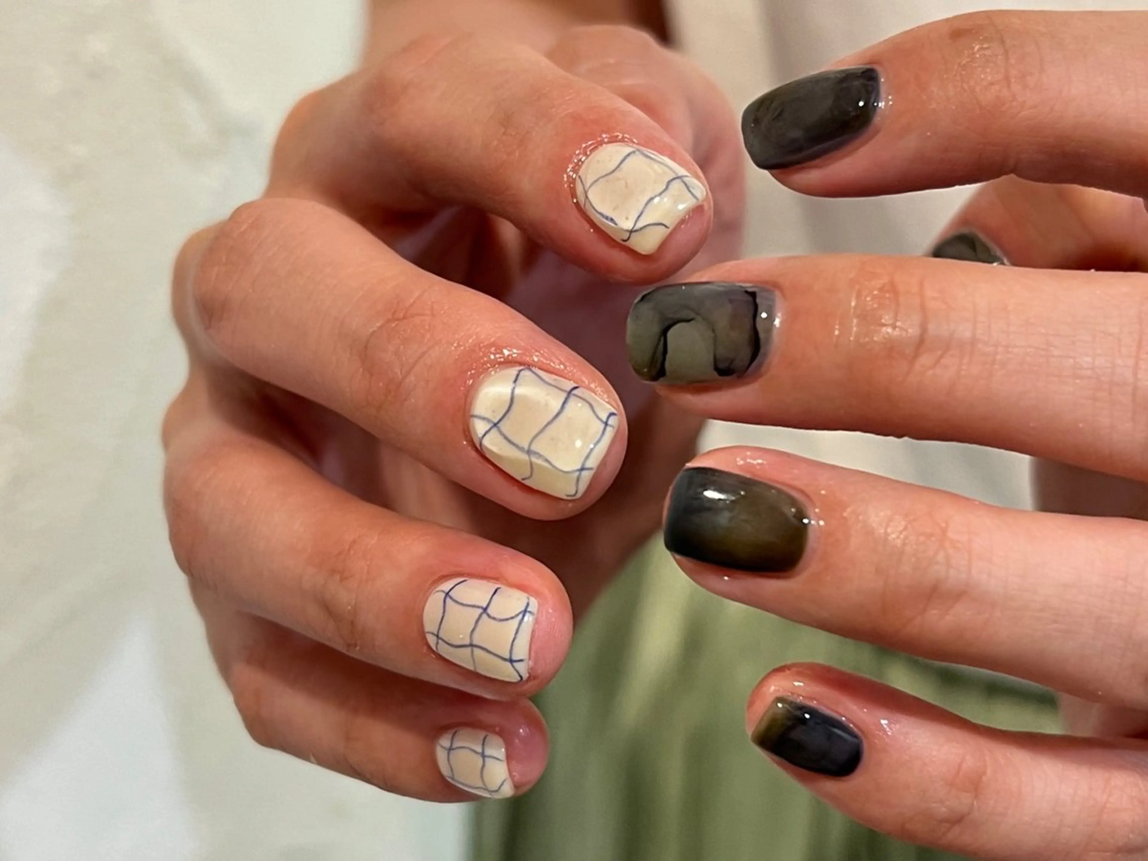 ネイル ulu beauty salon所属・ulu Misakiのマツエク・マツパデザイン