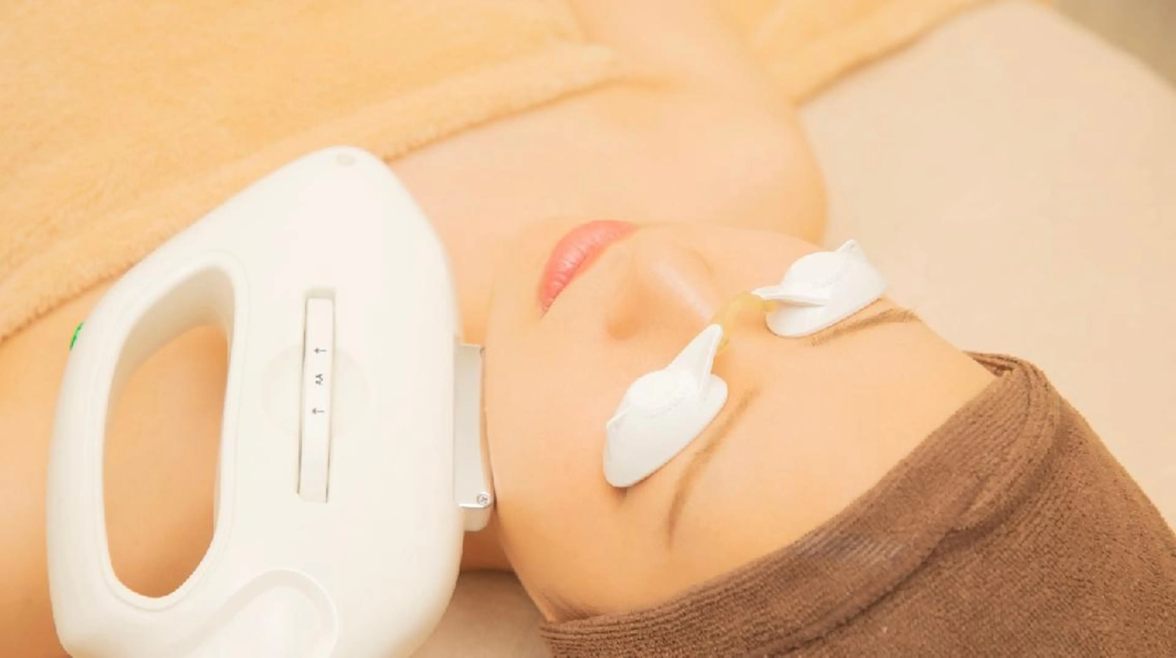 脱毛 プライベートサロンシャルム所属・プライベートサロン シャルムのその他イメージ