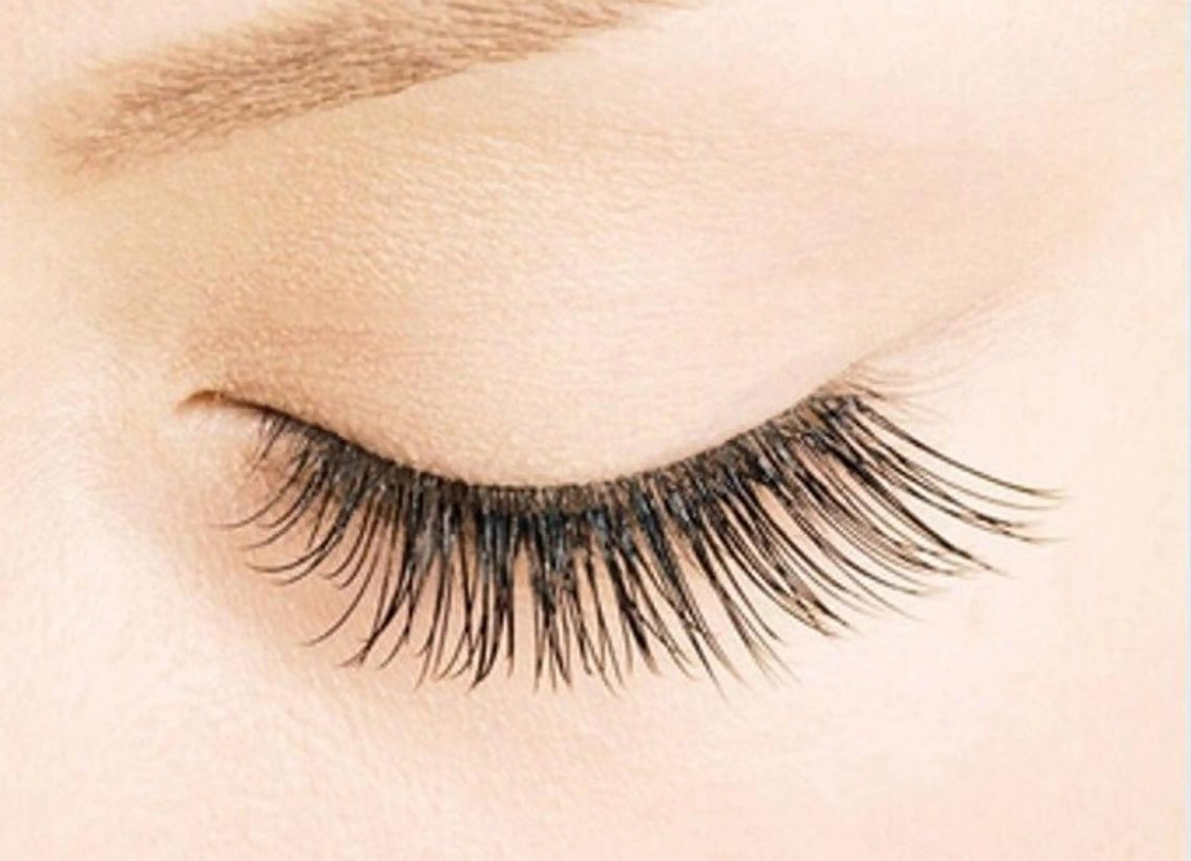 最高級ミンク140本💓オフ無料（下マツエク+2500円）の写真