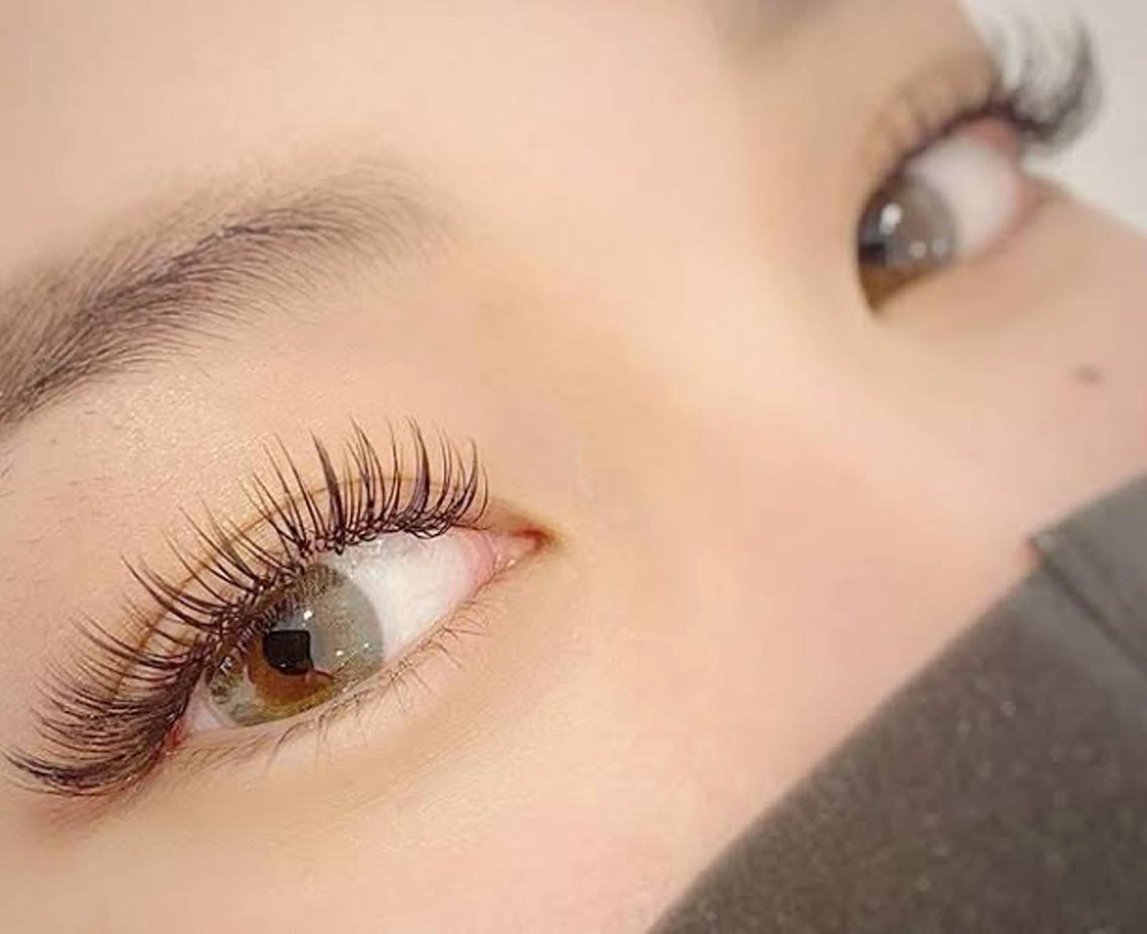 マツエク・マツパ ボリュームラッシュ マツエク モテる目元プランナー SAKIのマツエク・マツパデザイン