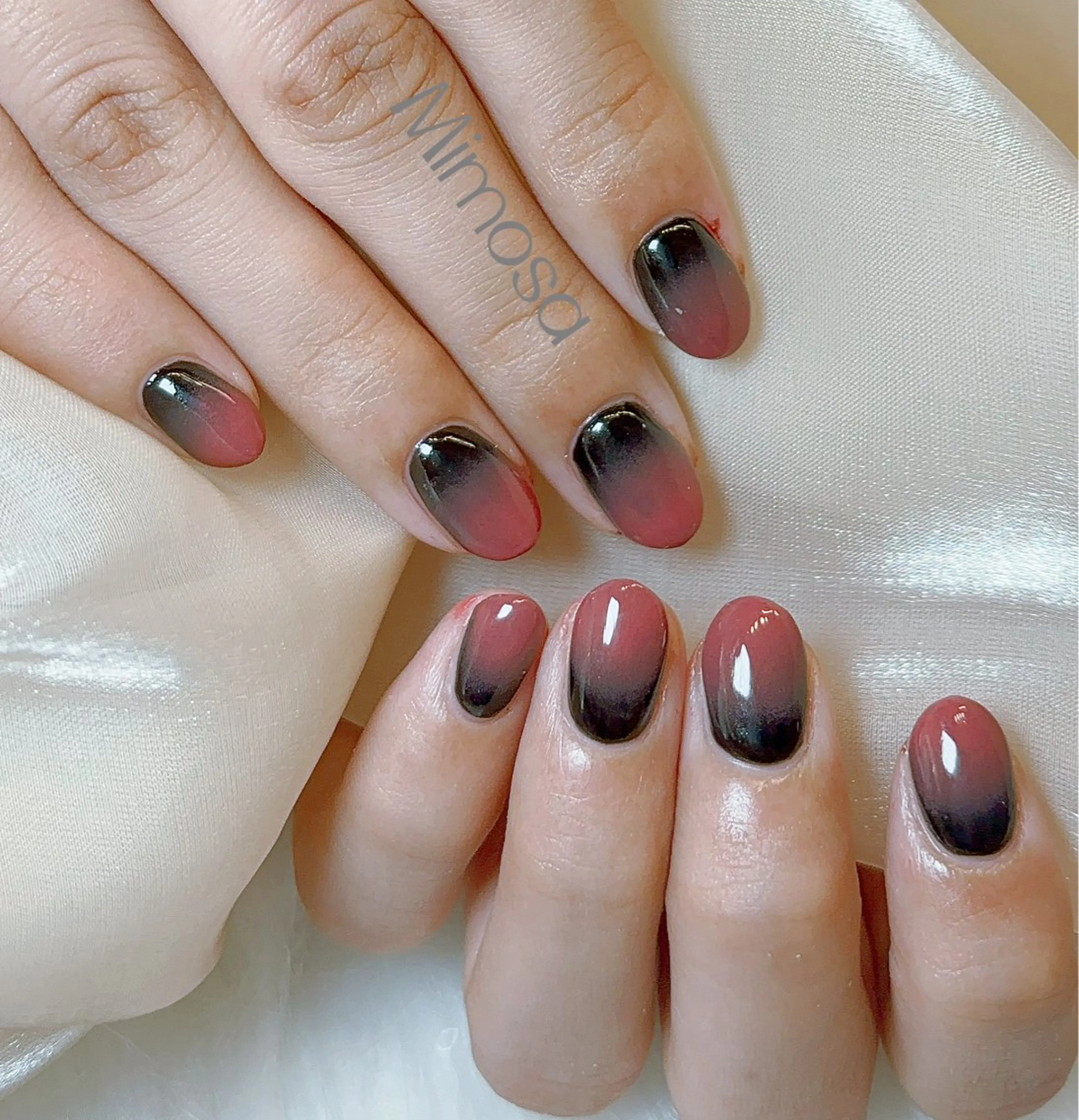 ネイル ハンドネイル 🤍Hazel 吉祥寺🤎のネイルデザイン