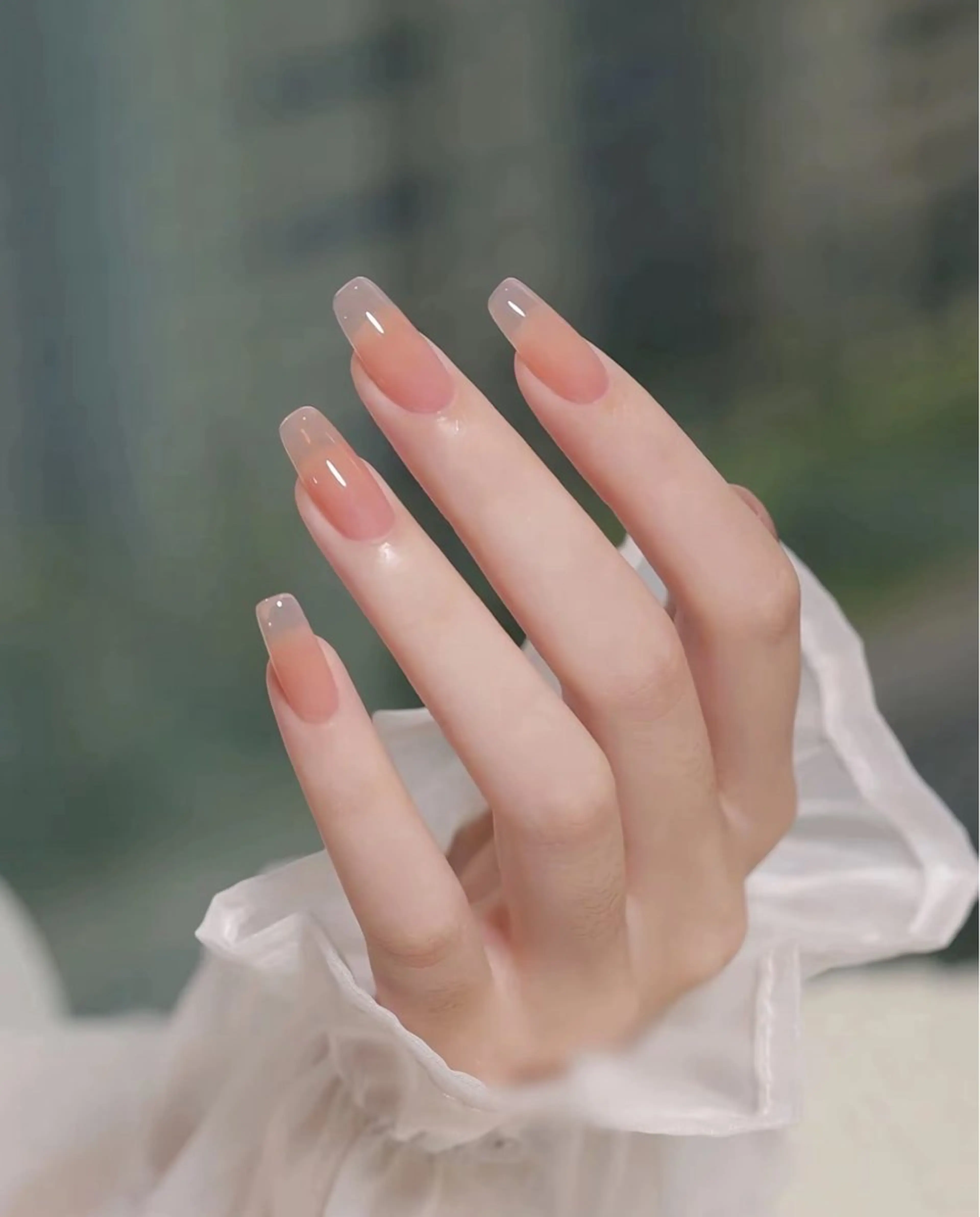 ネイル ハンドネイル 🎀 NaNa_nailのネイルデザイン