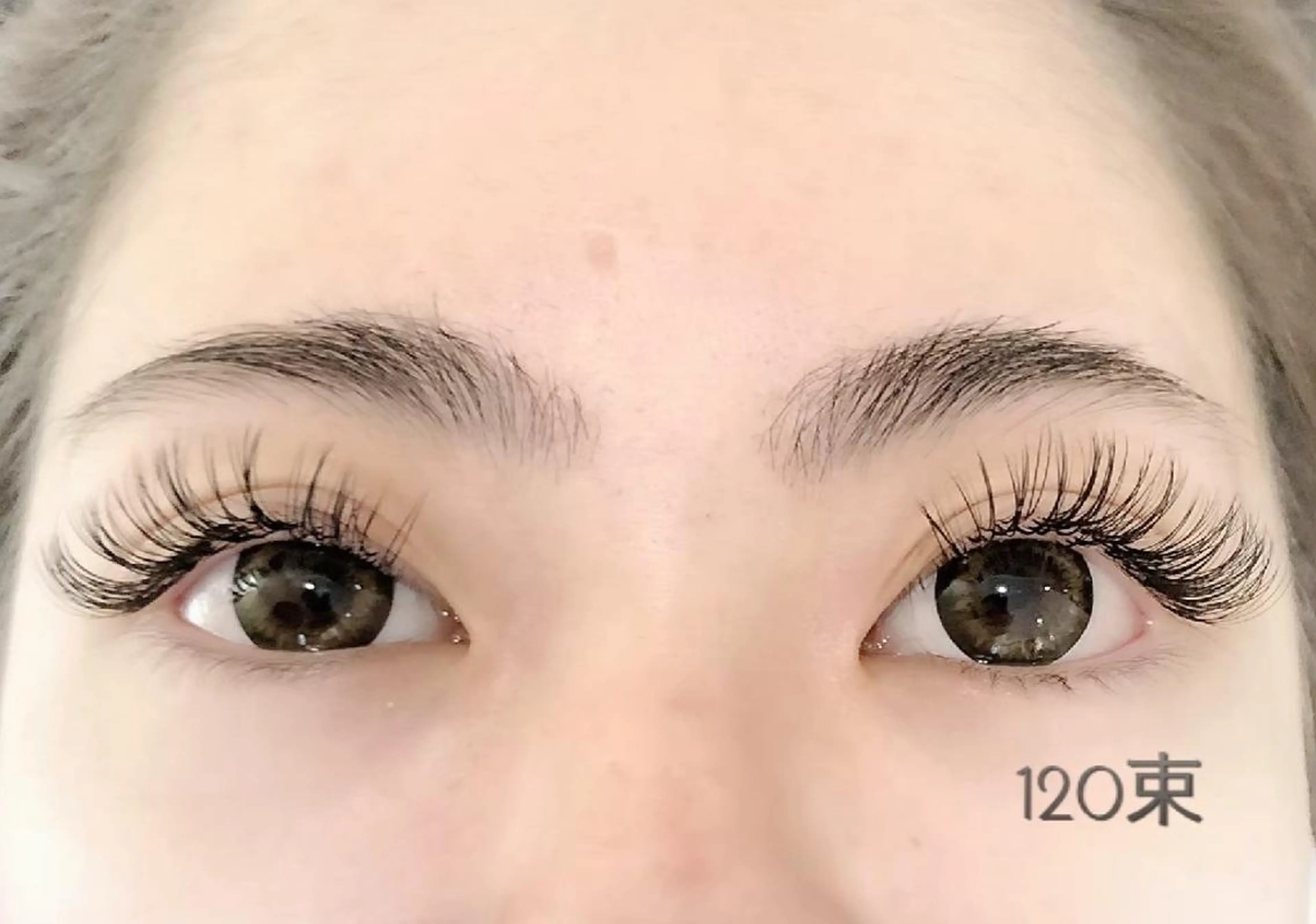 マツエク・マツパ バインドロック EyelashSalon Serina所属・♡ ayana♡のマツエク・マツパデザイン